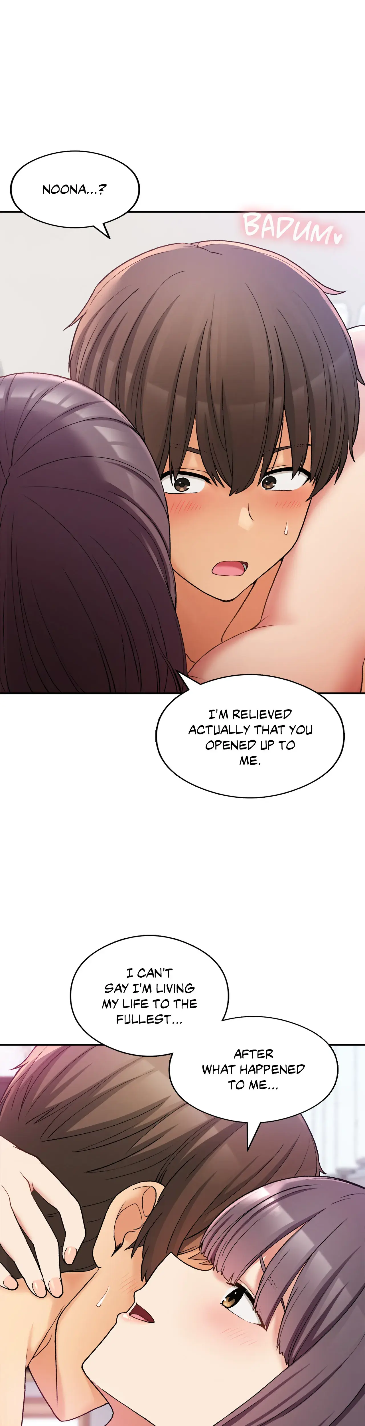 Love Is Timing Chapter 25 - Page 15