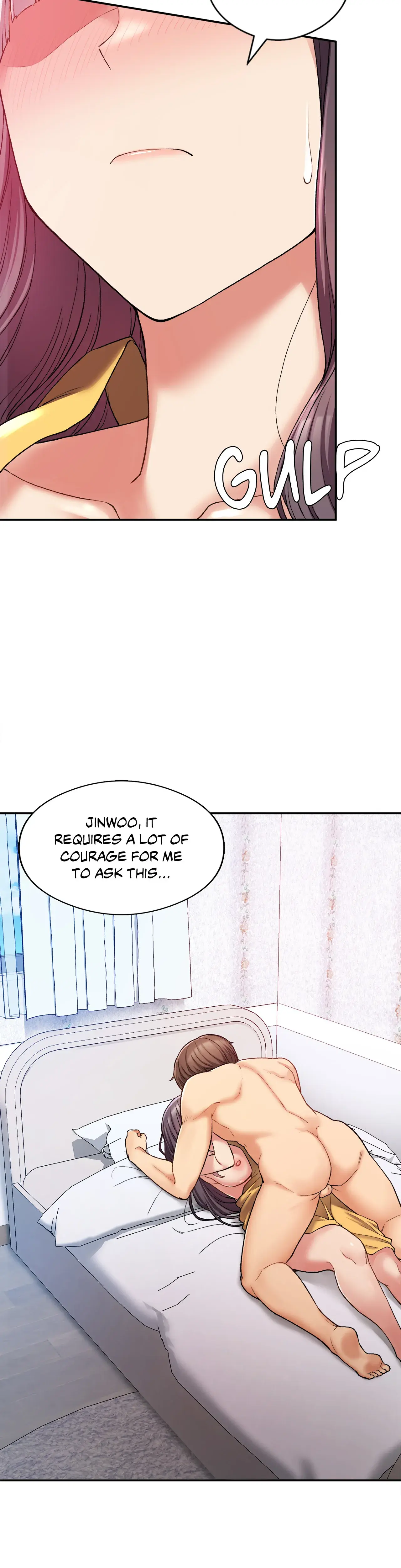 Love Is Timing Chapter 25 - Page 17