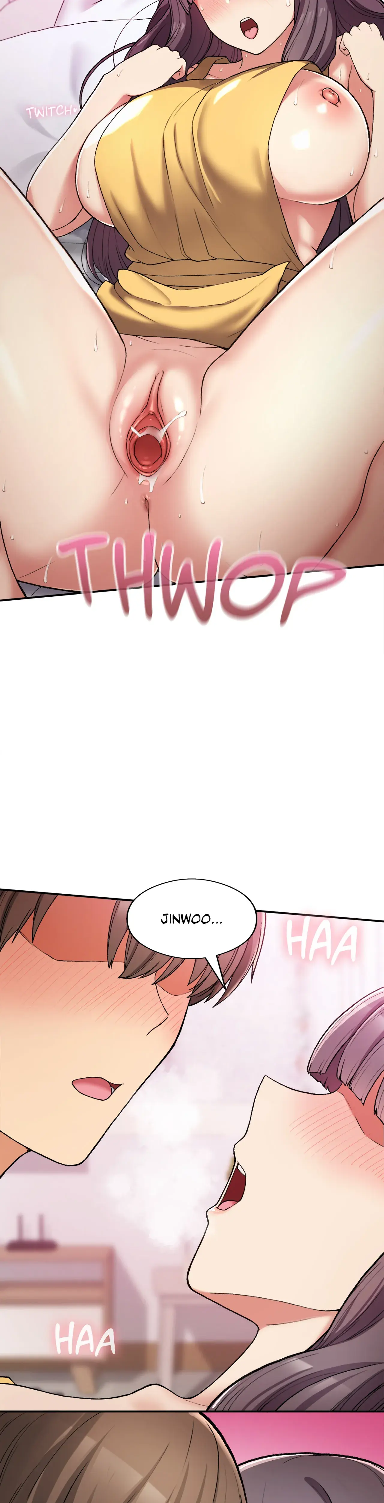 Love Is Timing Chapter 25 - Page 20