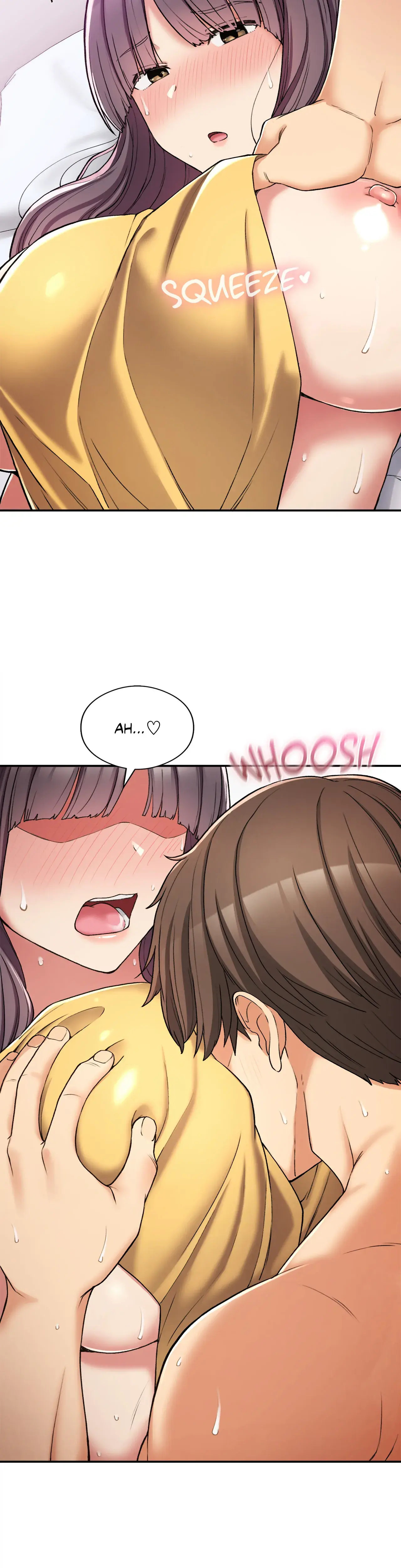 Love Is Timing Chapter 25 - Page 23