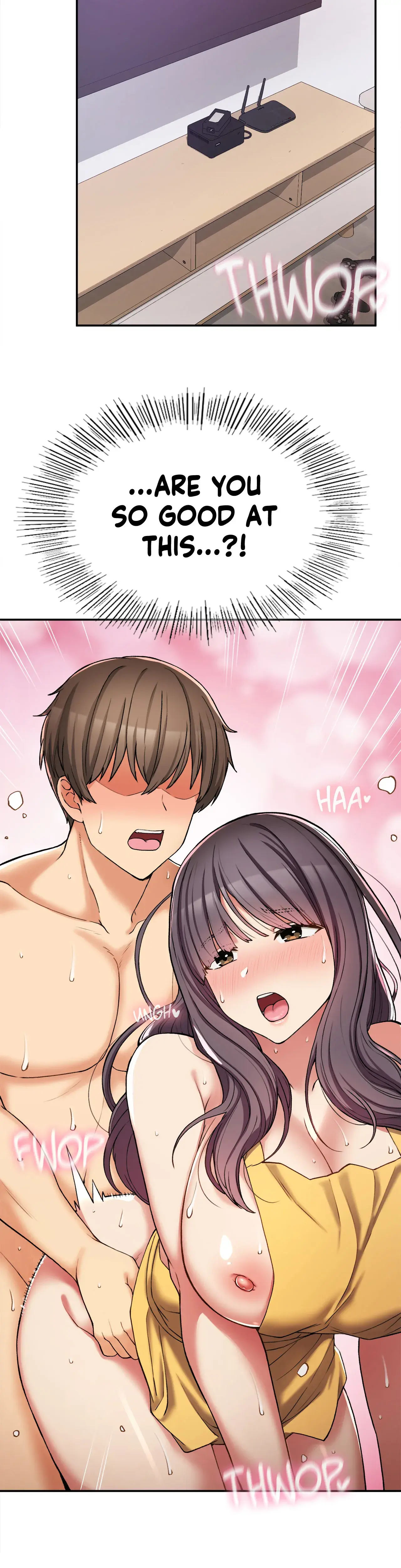 Love Is Timing Chapter 25 - Page 26