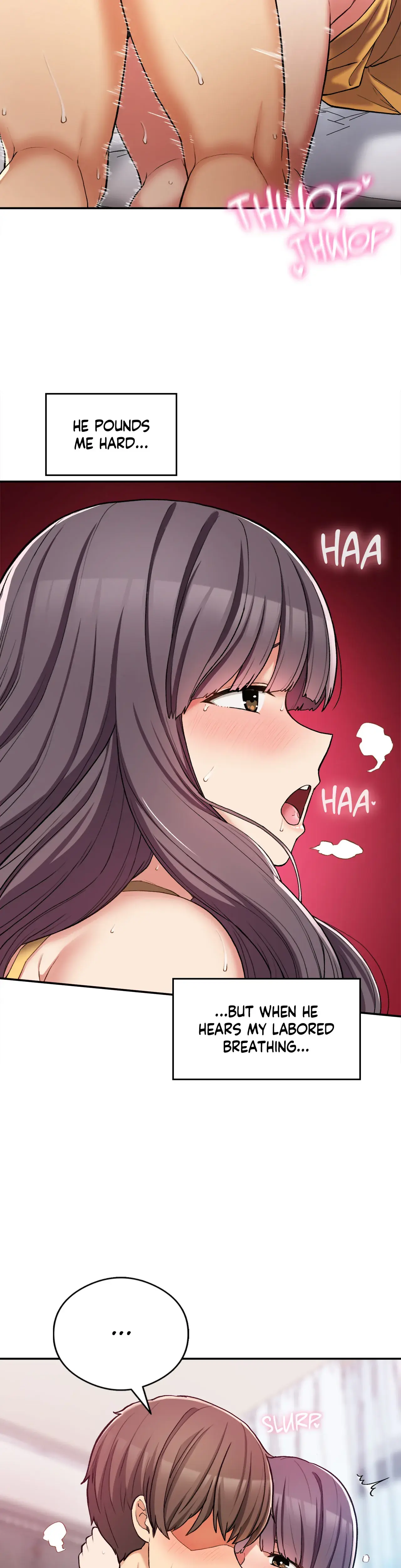 Love Is Timing Chapter 25 - Page 28