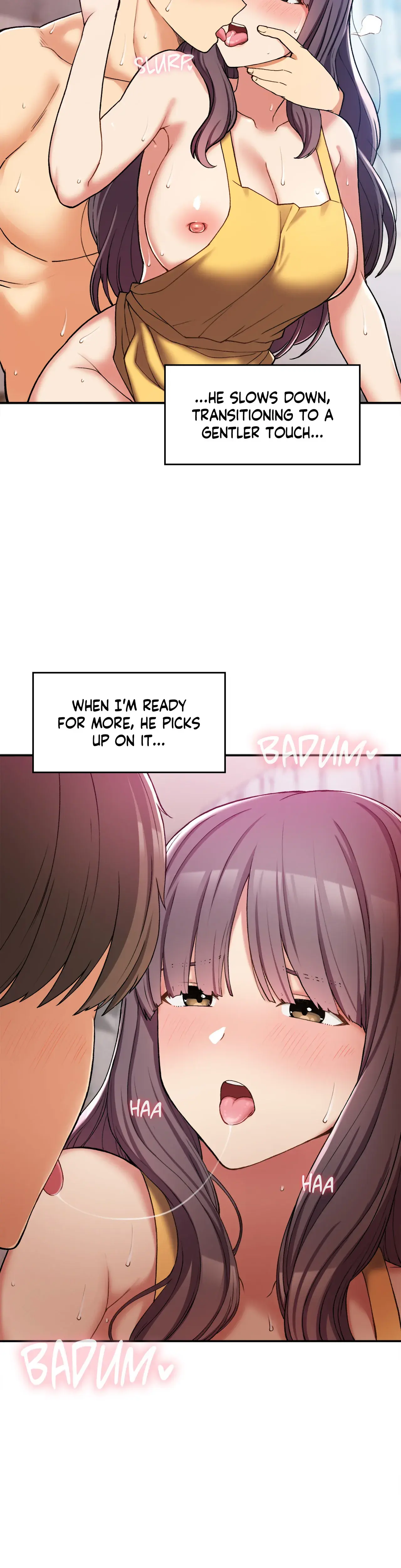 Love Is Timing Chapter 25 - Page 29