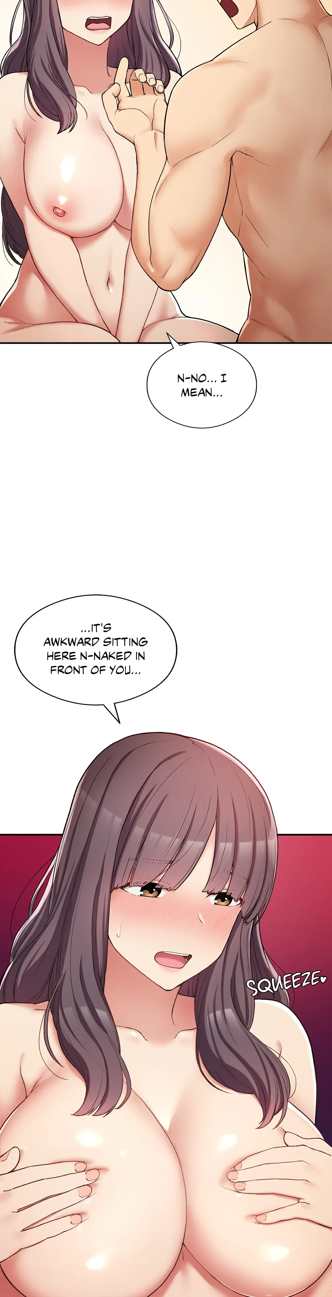 Love Is Timing Chapter 25 - Page 3
