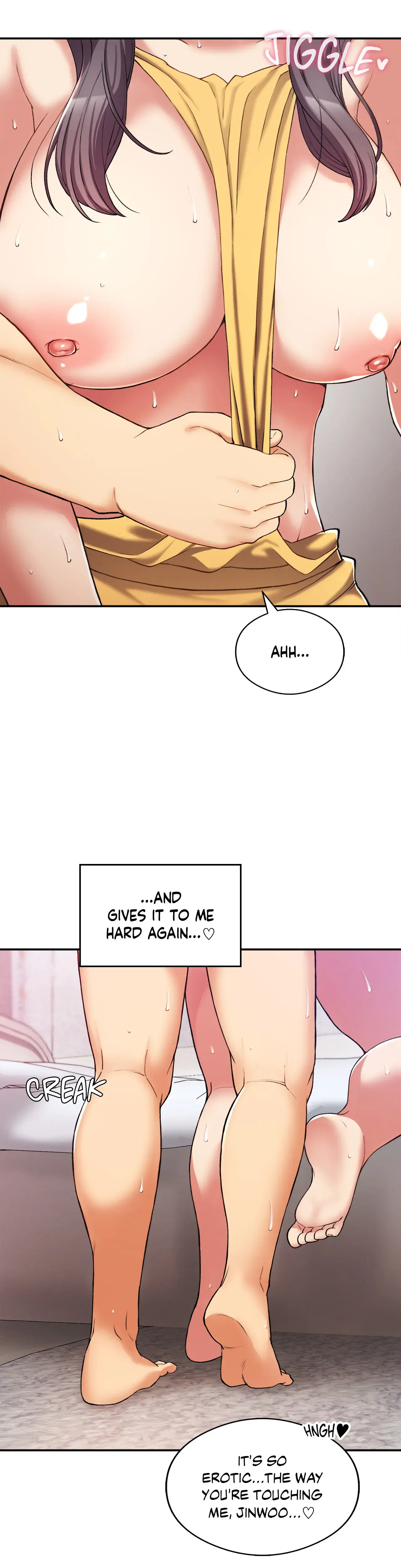 Love Is Timing Chapter 25 - Page 30