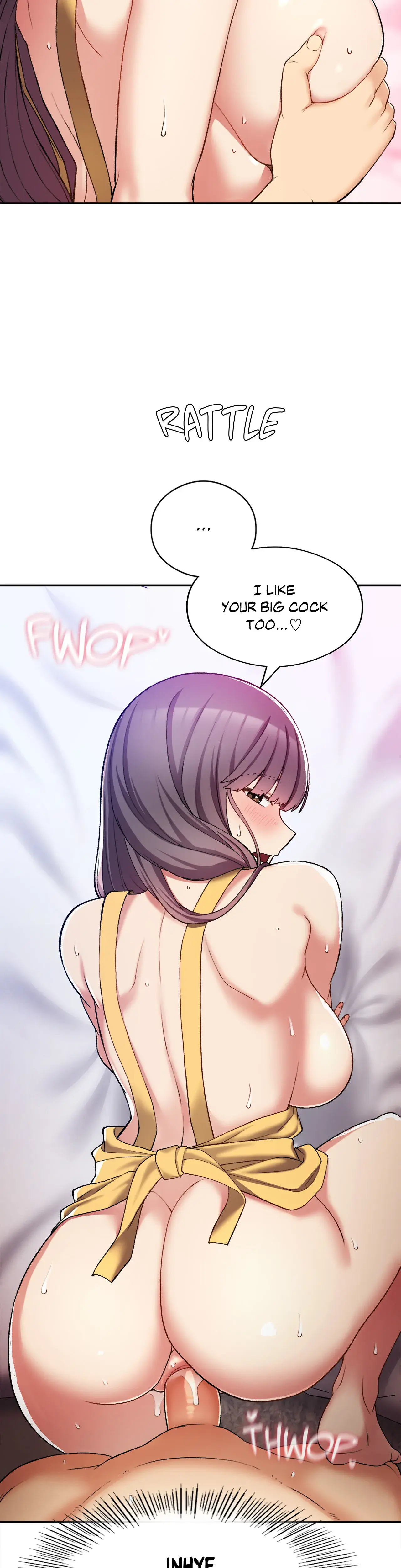 Love Is Timing Chapter 25 - Page 32