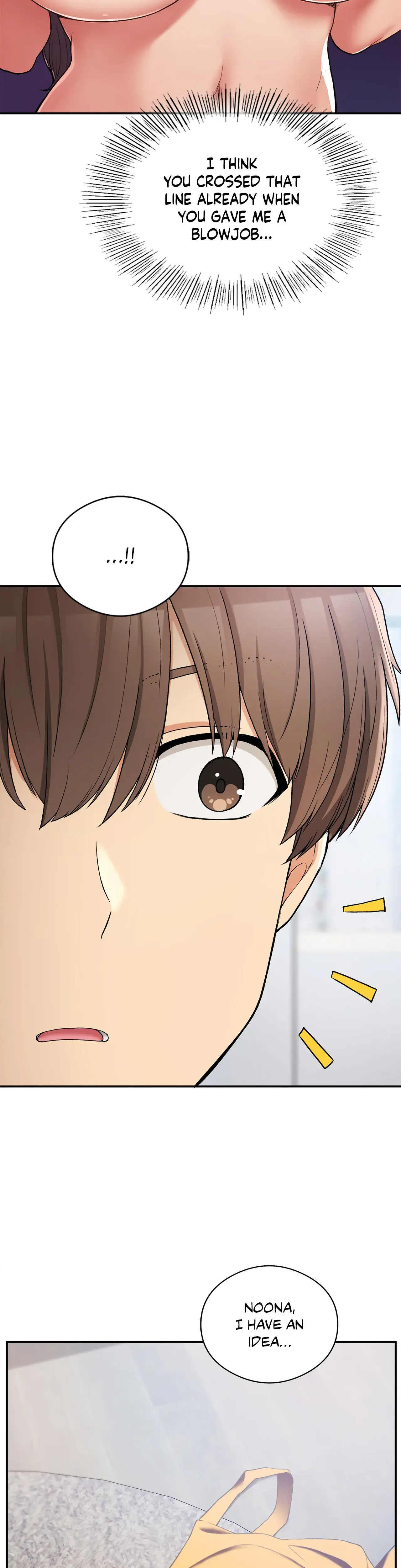 Love Is Timing Chapter 25 - Page 4
