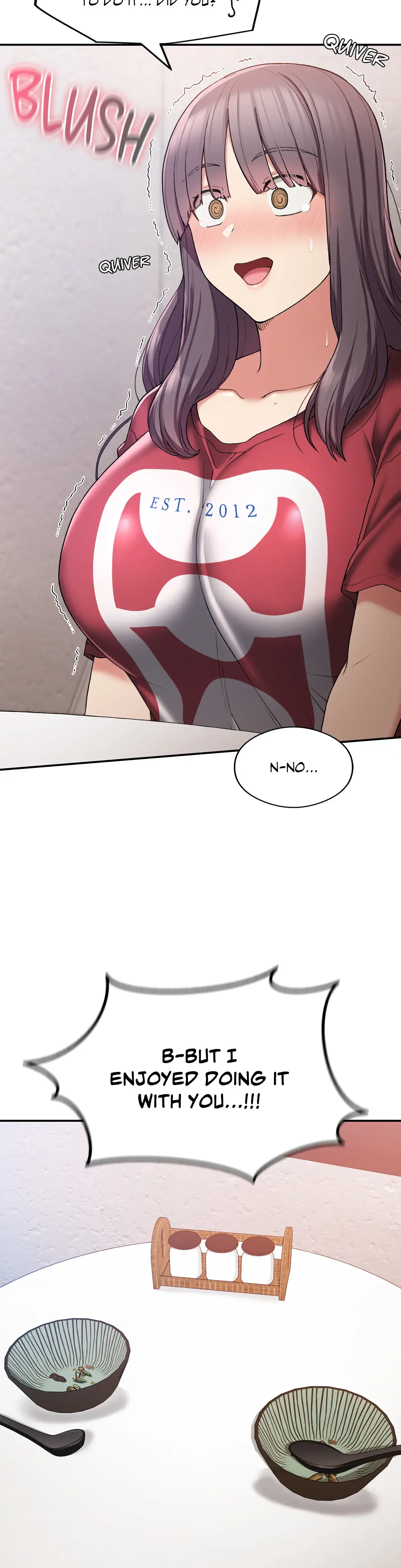 Love Is Timing Chapter 25 - Page 40