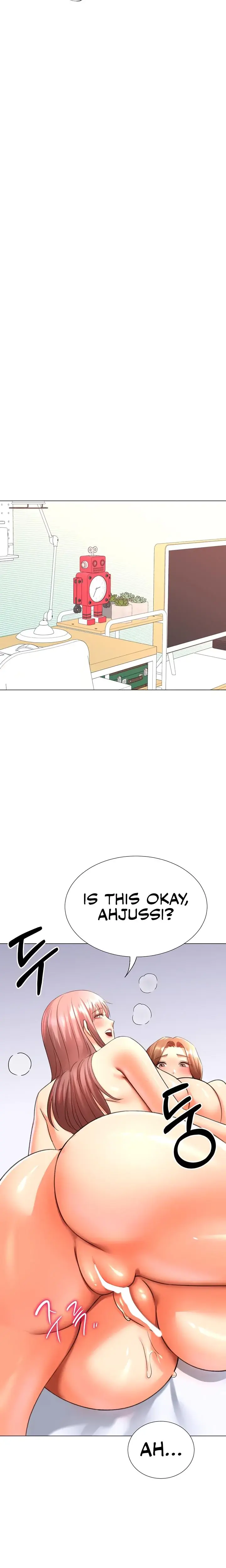 Love Is Unplanned Chapter 29 - Page 17