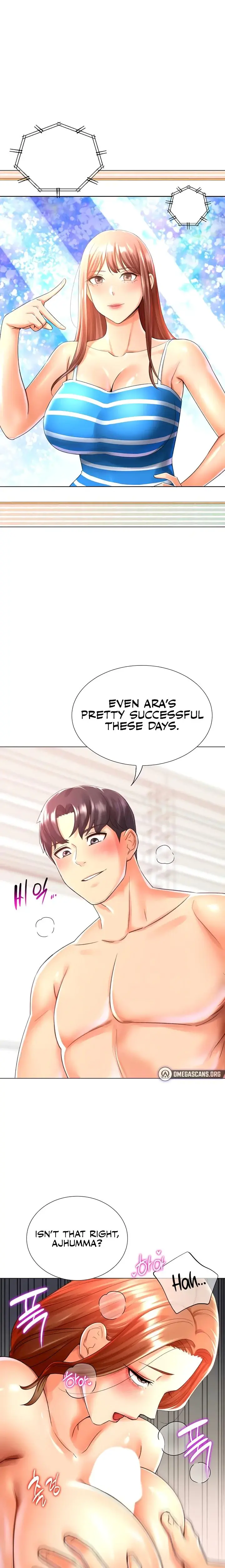 Love Is Unplanned Chapter 29 - Page 2