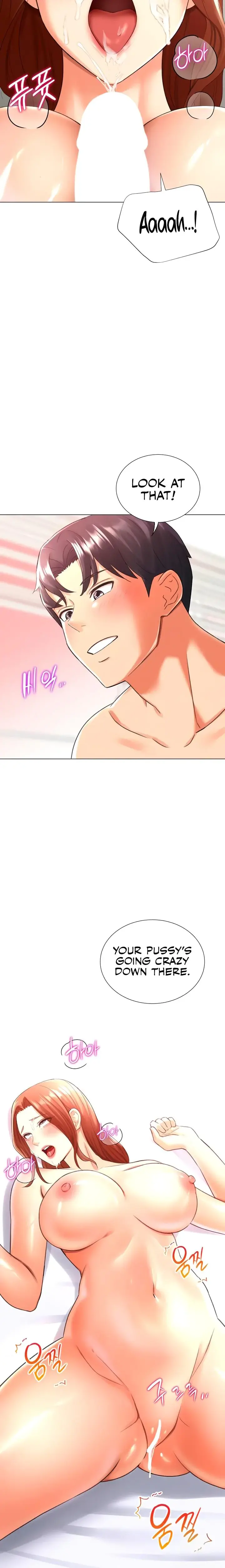 Love Is Unplanned Chapter 29 - Page 6