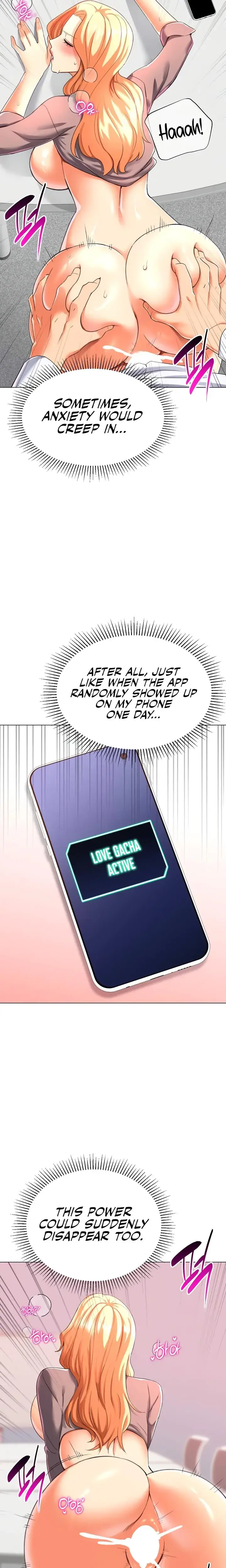 Love Is Unplanned Chapter 30 - Page 15