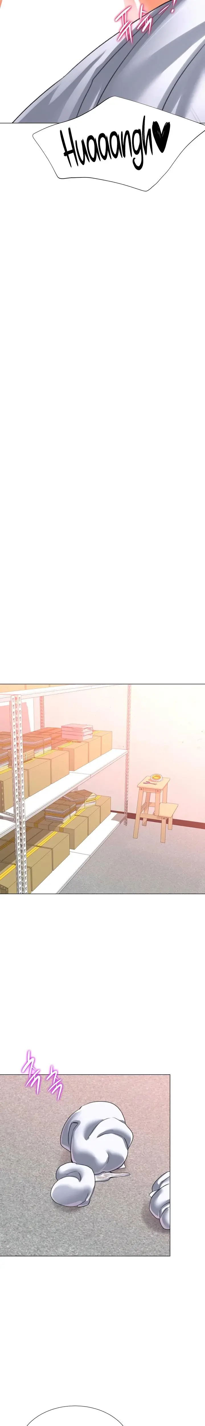 Love Is Unplanned Chapter 30 - Page 18