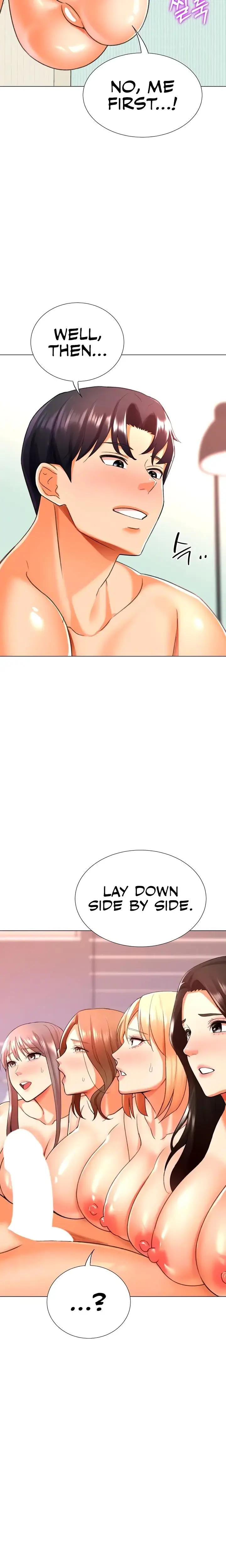Love Is Unplanned Chapter 30 - Page 5