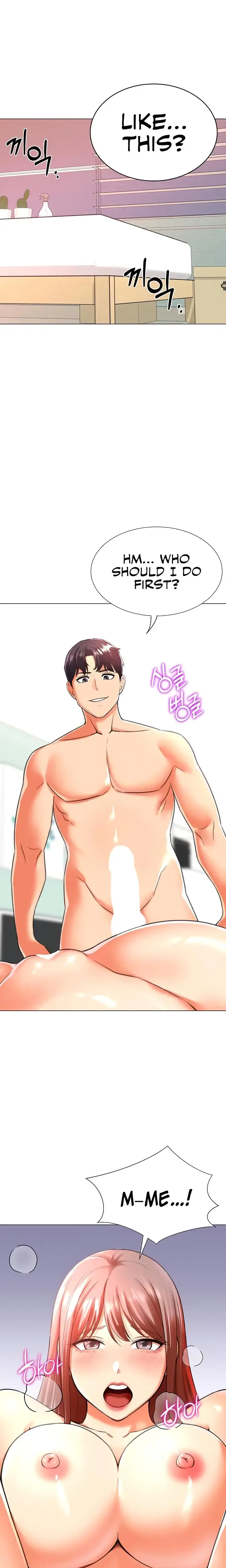Love Is Unplanned Chapter 30 - Page 6