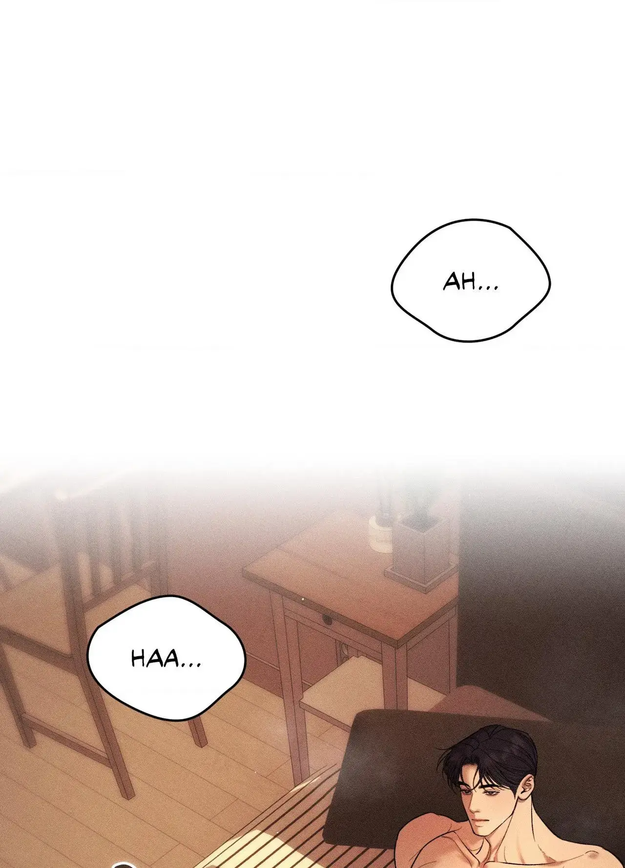 Love Junkie Chapter 52 - Page 1