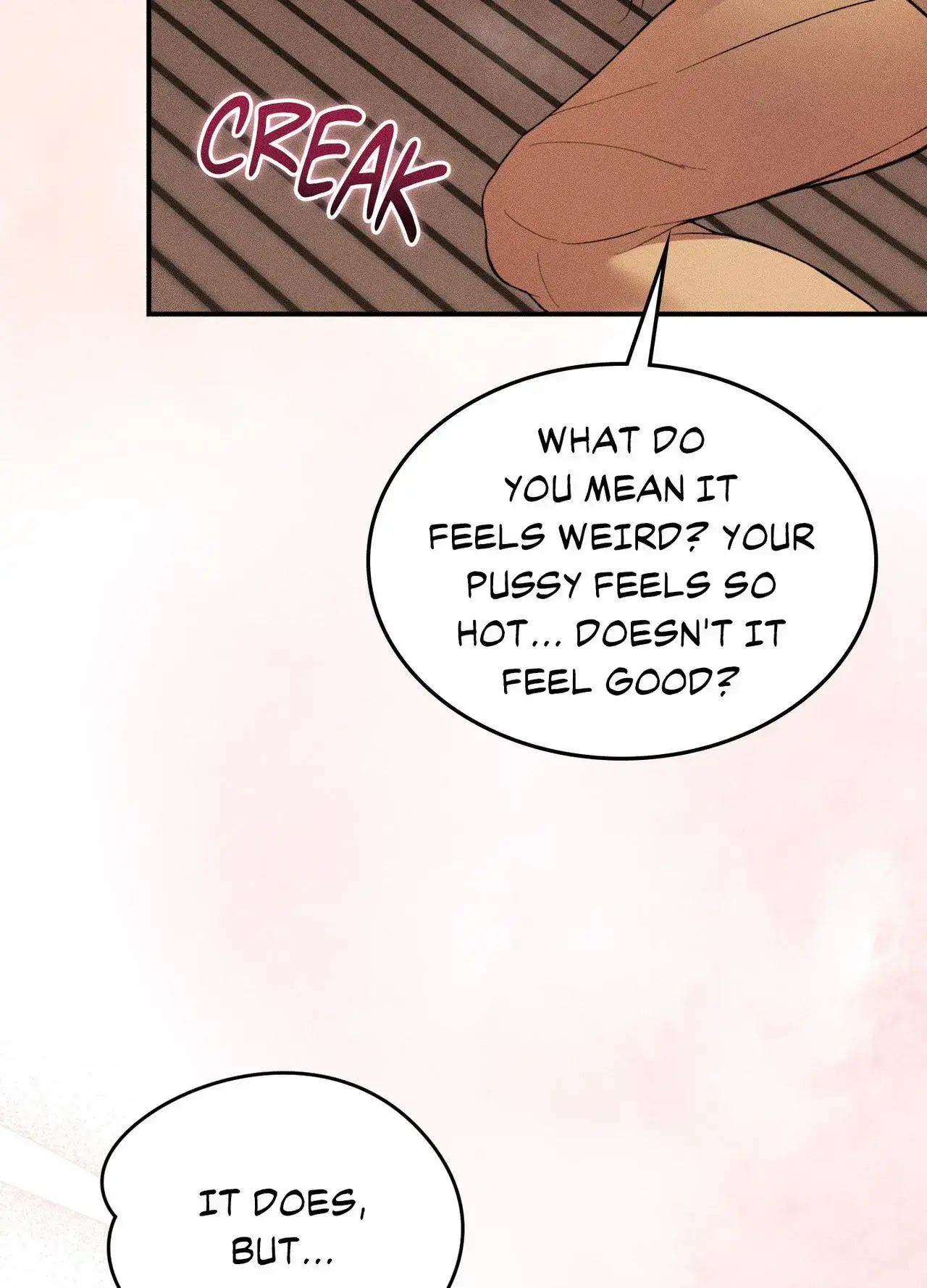 Love Junkie Chapter 52 - Page 10