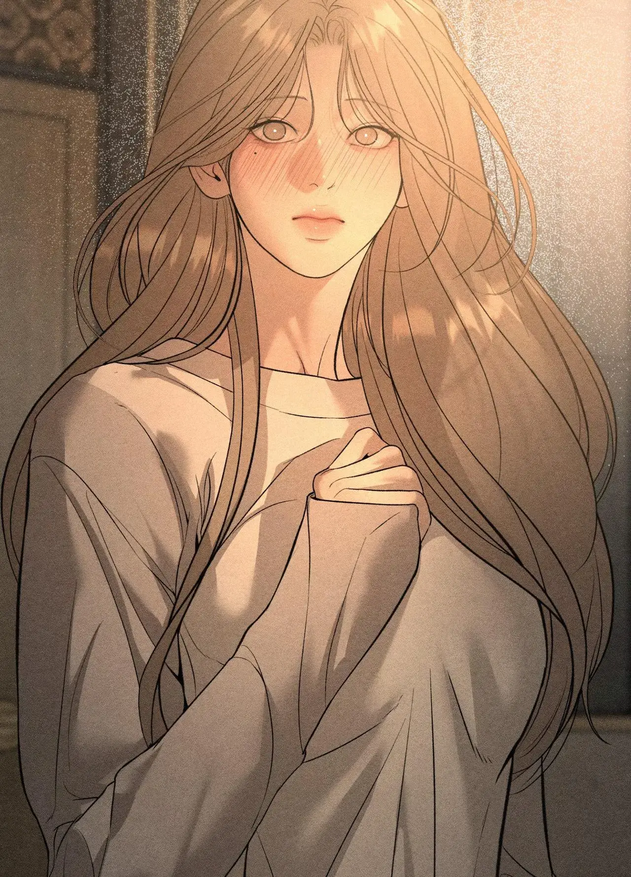 Love Junkie Chapter 52 - Page 100