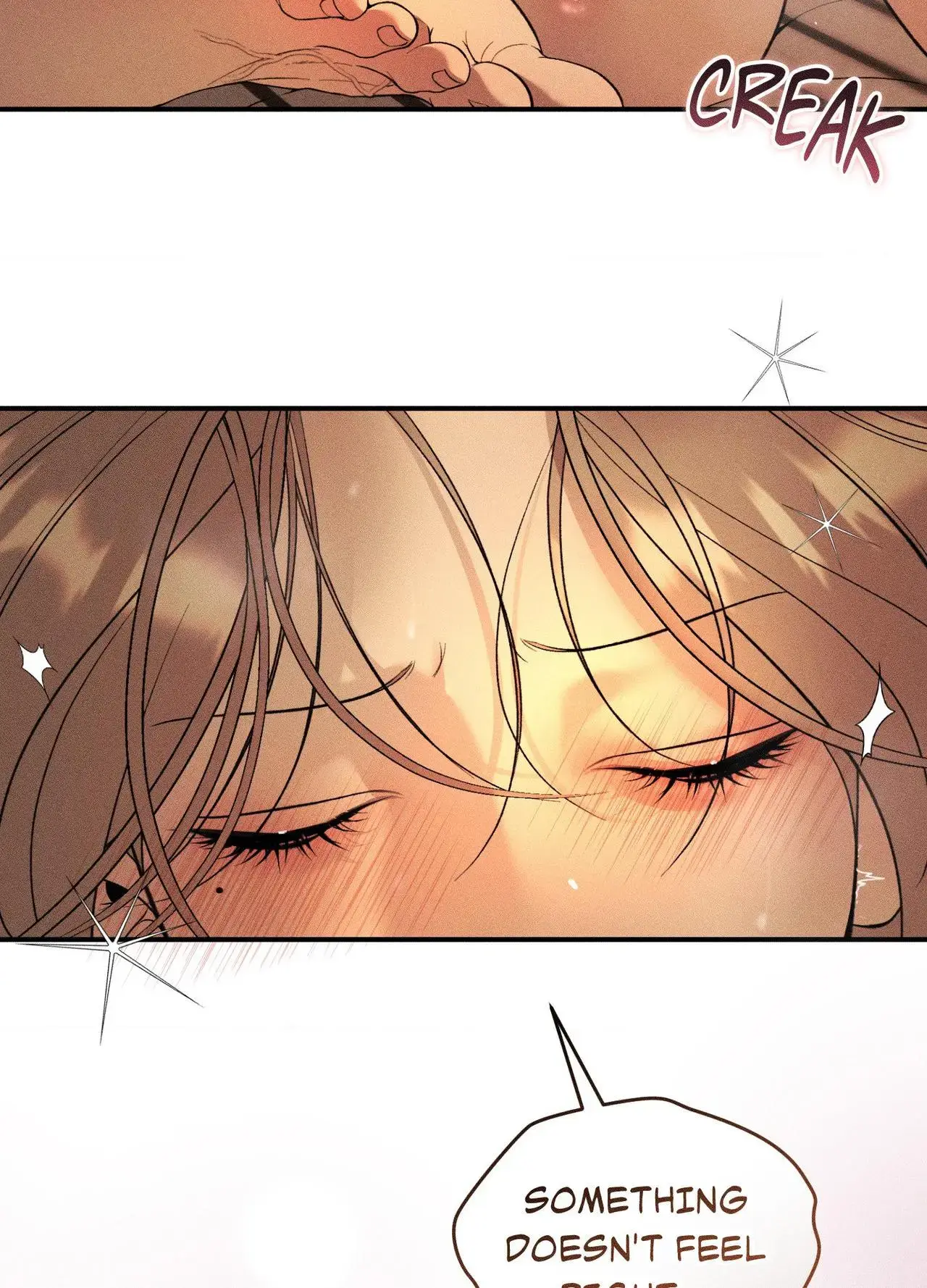Love Junkie Chapter 52 - Page 14