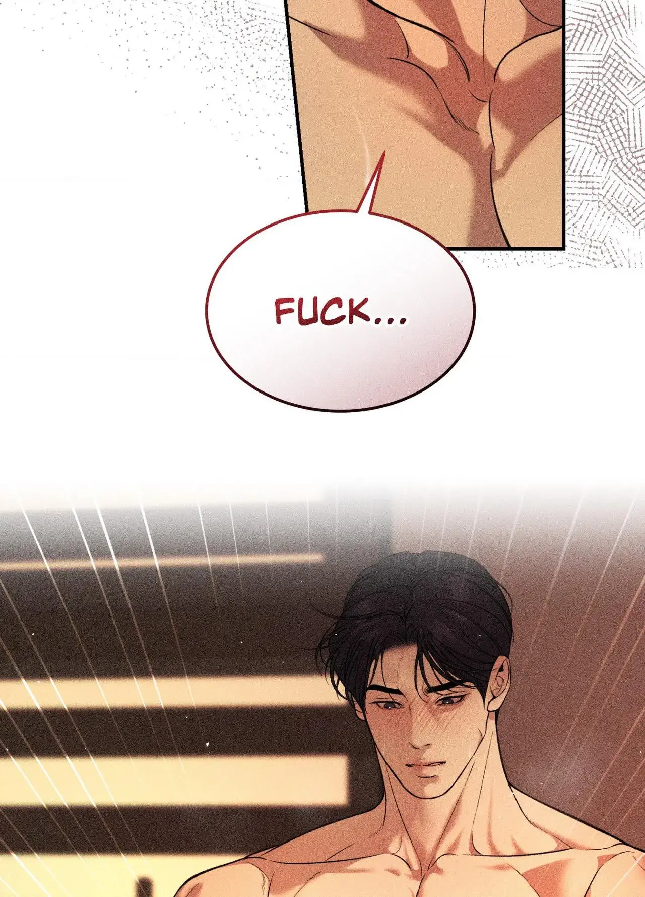 Love Junkie Chapter 52 - Page 22