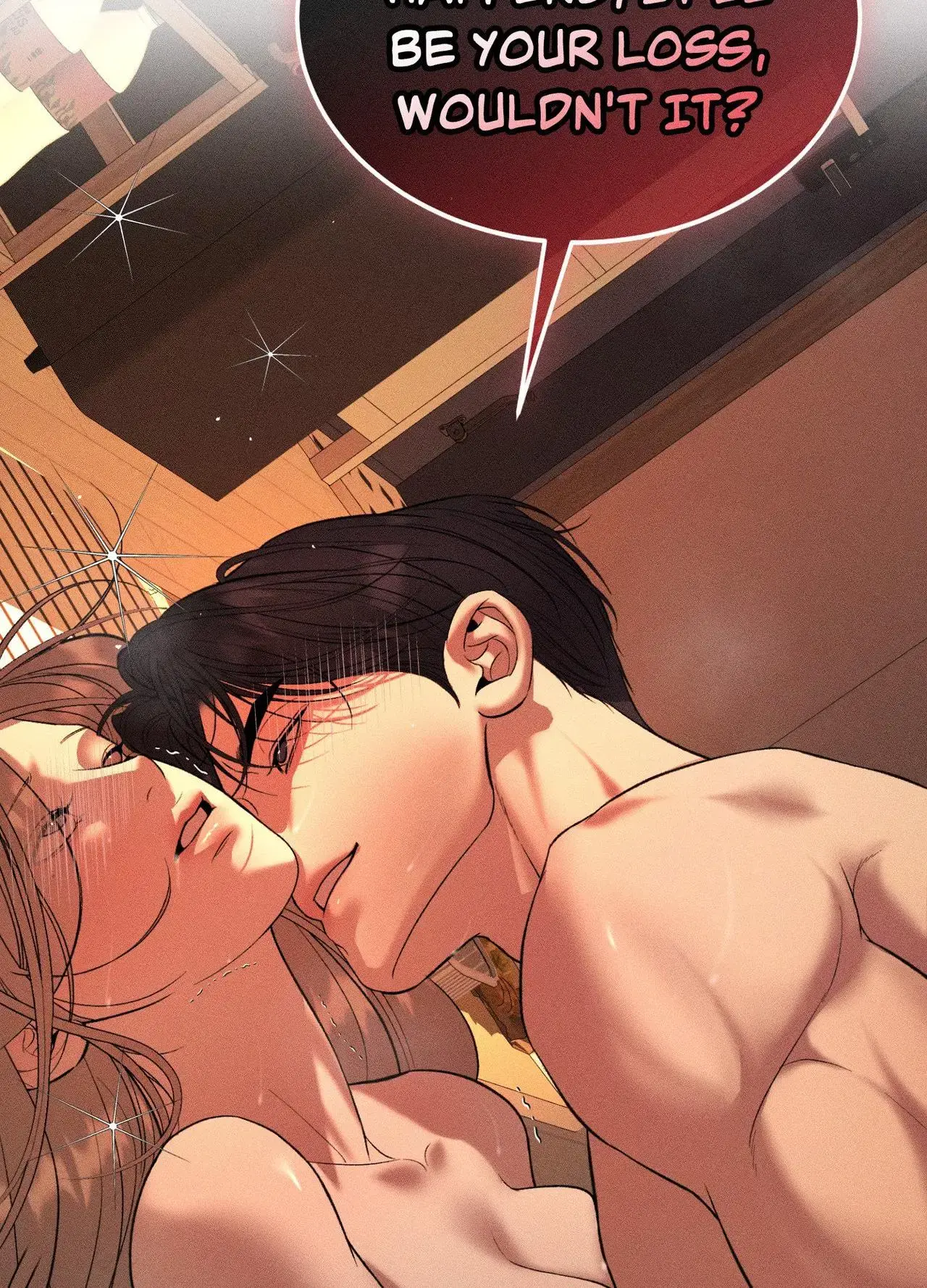 Love Junkie Chapter 52 - Page 27