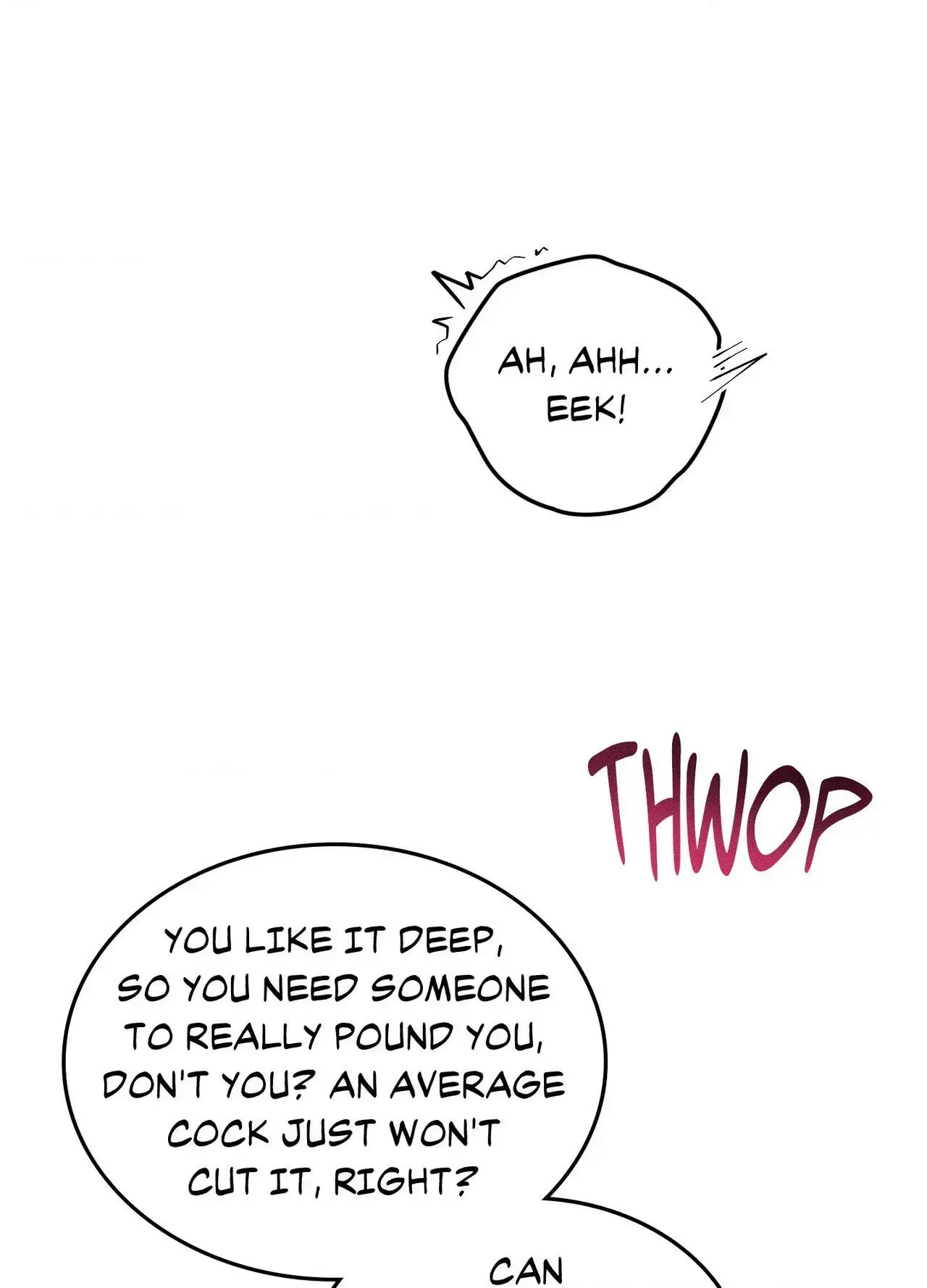 Love Junkie Chapter 52 - Page 30