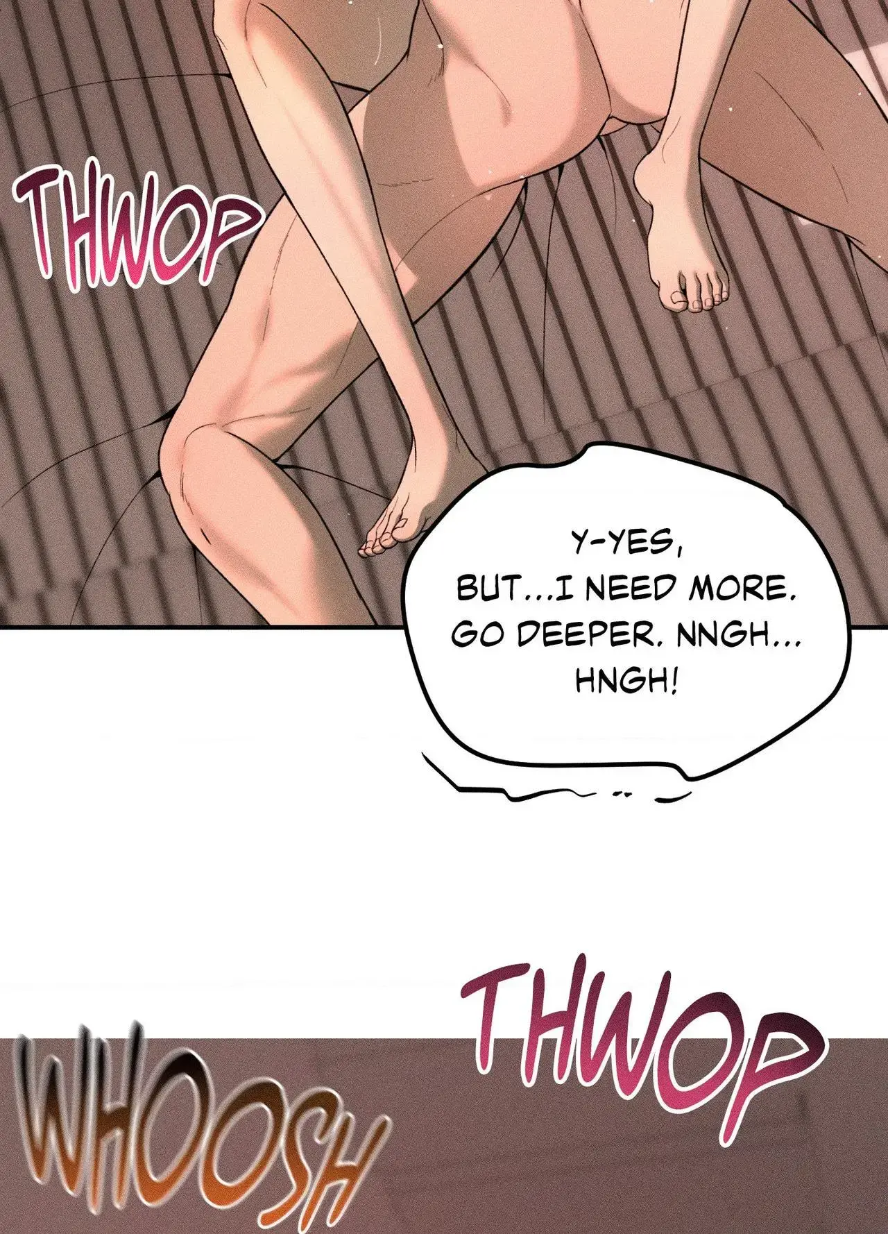 Love Junkie Chapter 52 - Page 32