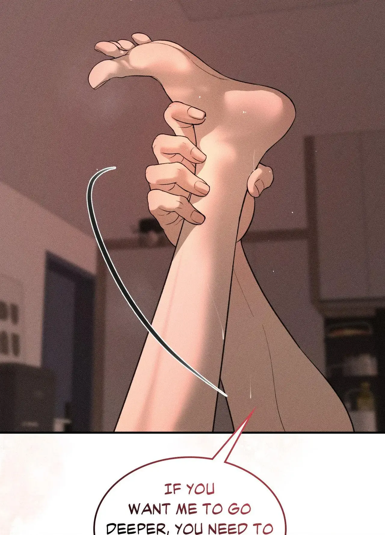 Love Junkie Chapter 52 - Page 33