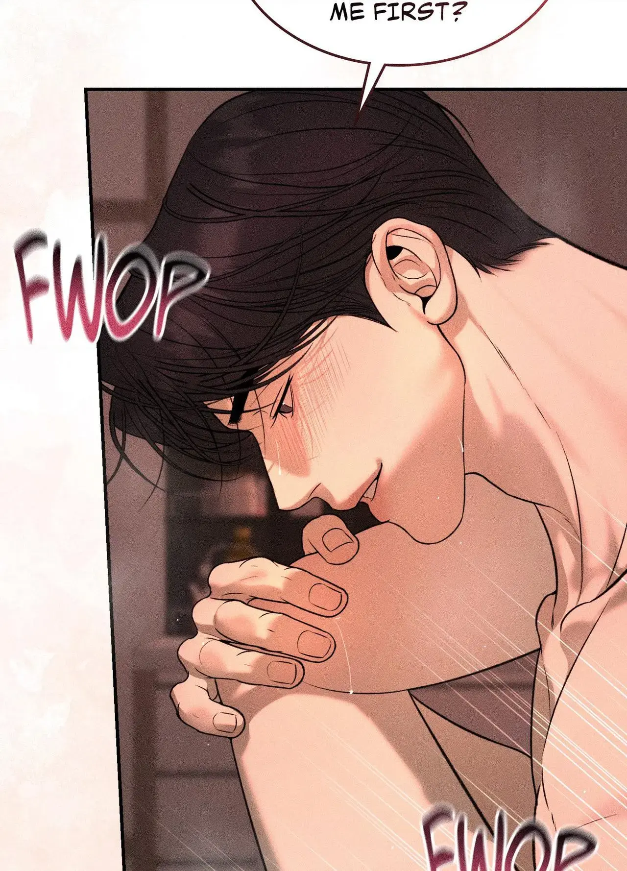 Love Junkie Chapter 52 - Page 36