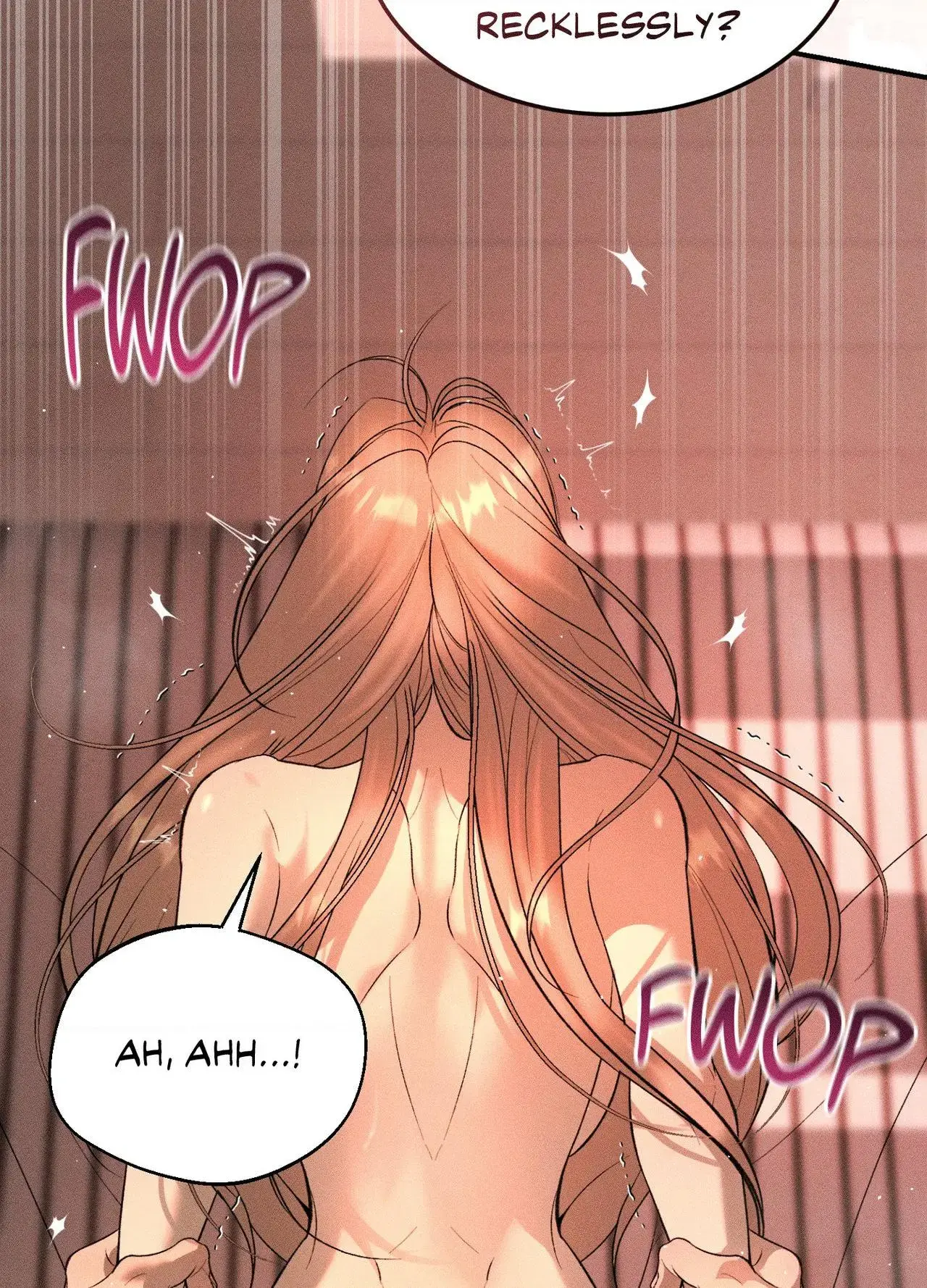 Love Junkie Chapter 52 - Page 38