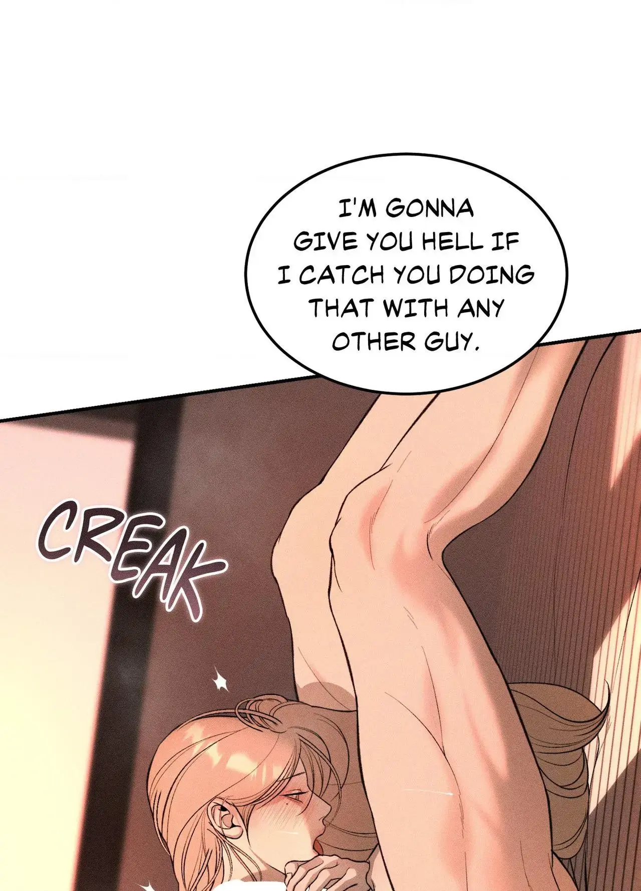 Love Junkie Chapter 52 - Page 40