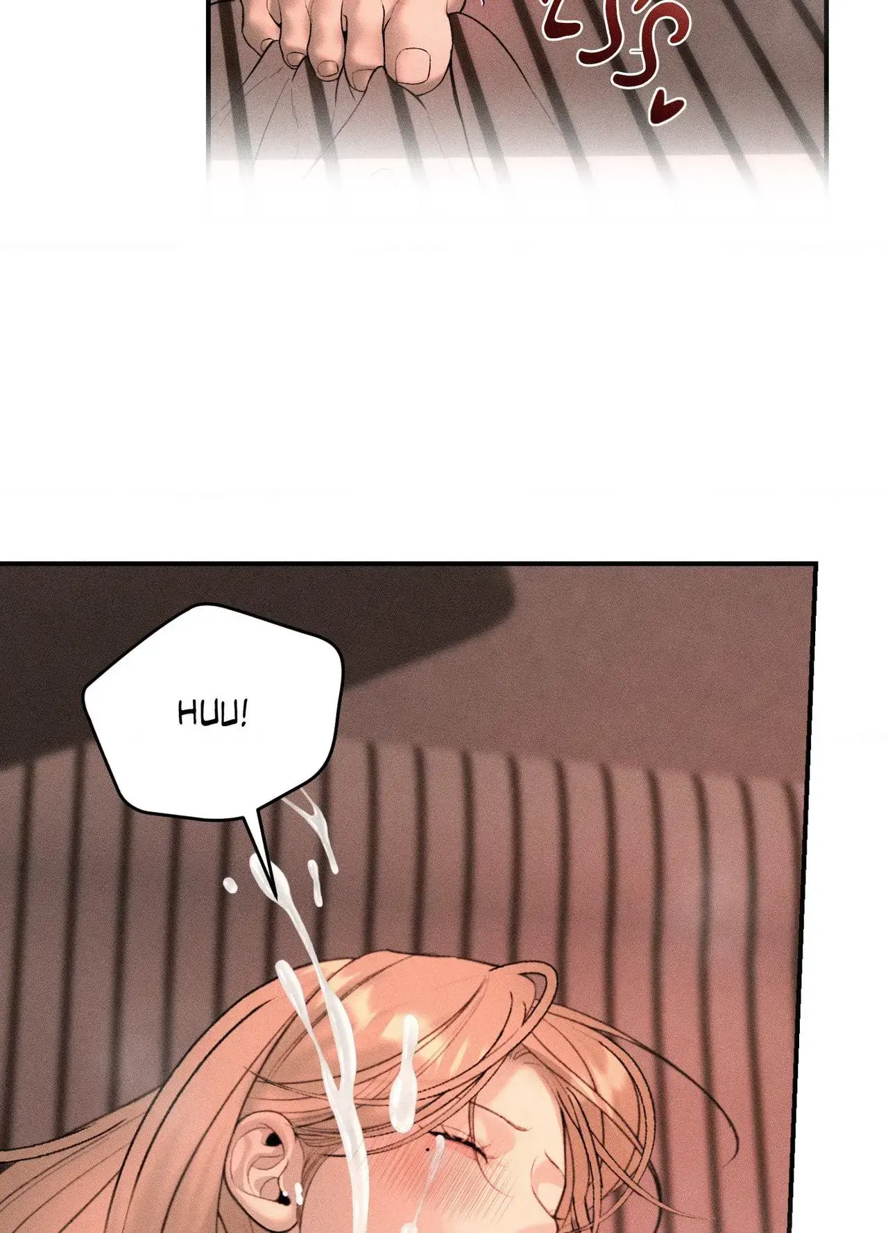Love Junkie Chapter 52 - Page 47