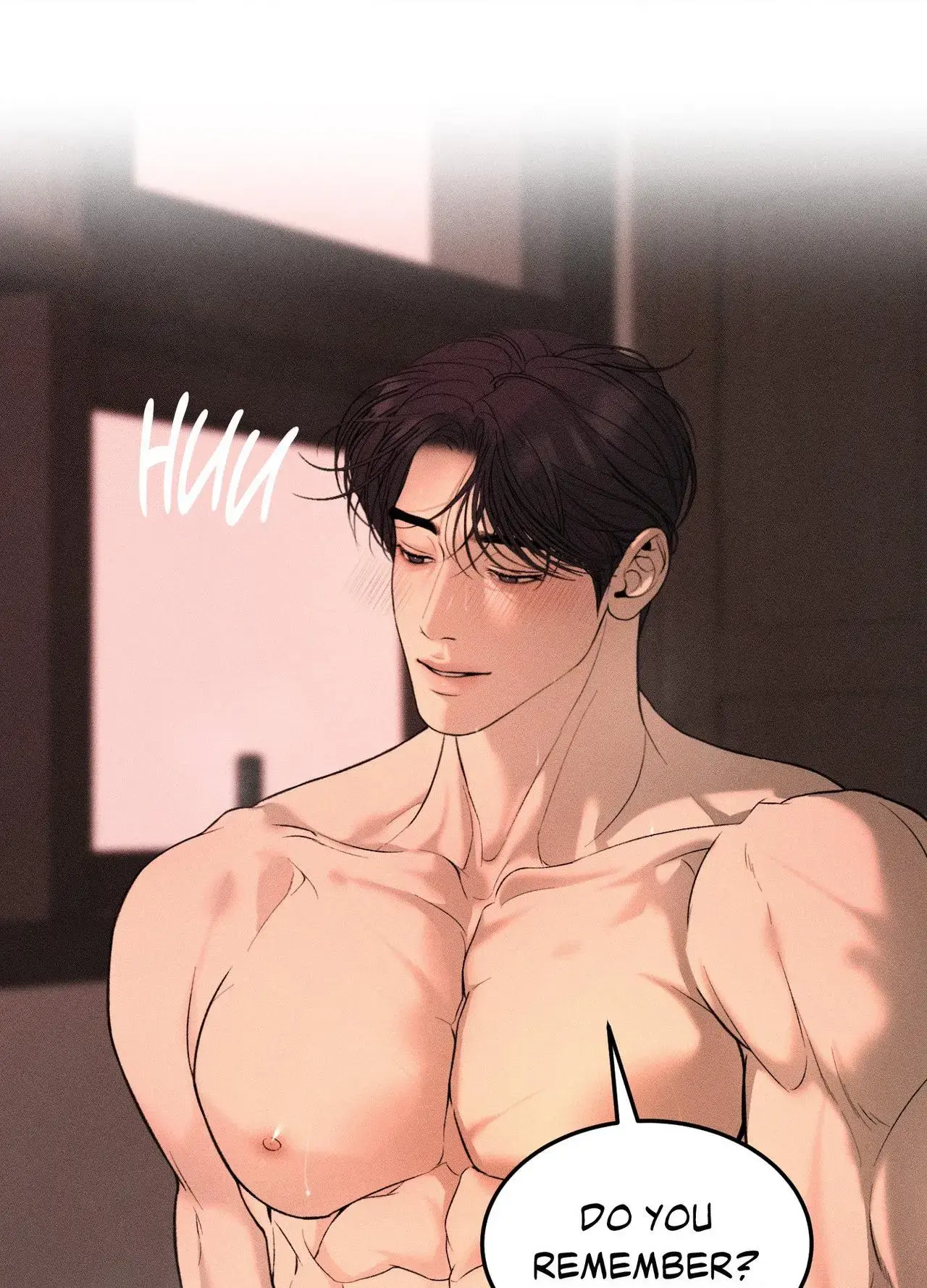 Love Junkie Chapter 52 - Page 54