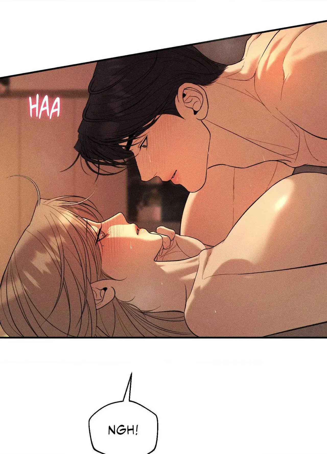 Love Junkie Chapter 52 - Page 6