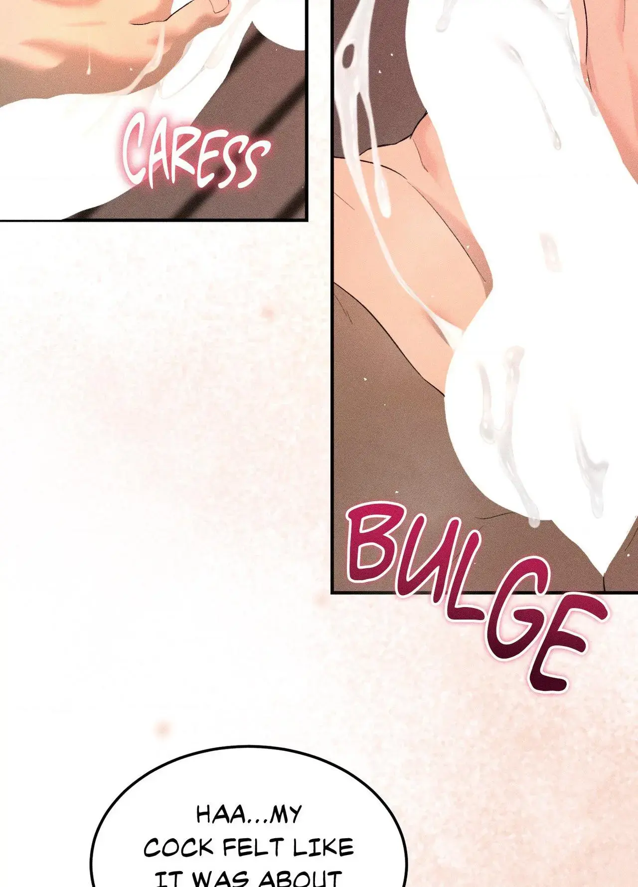 Love Junkie Chapter 52 - Page 59