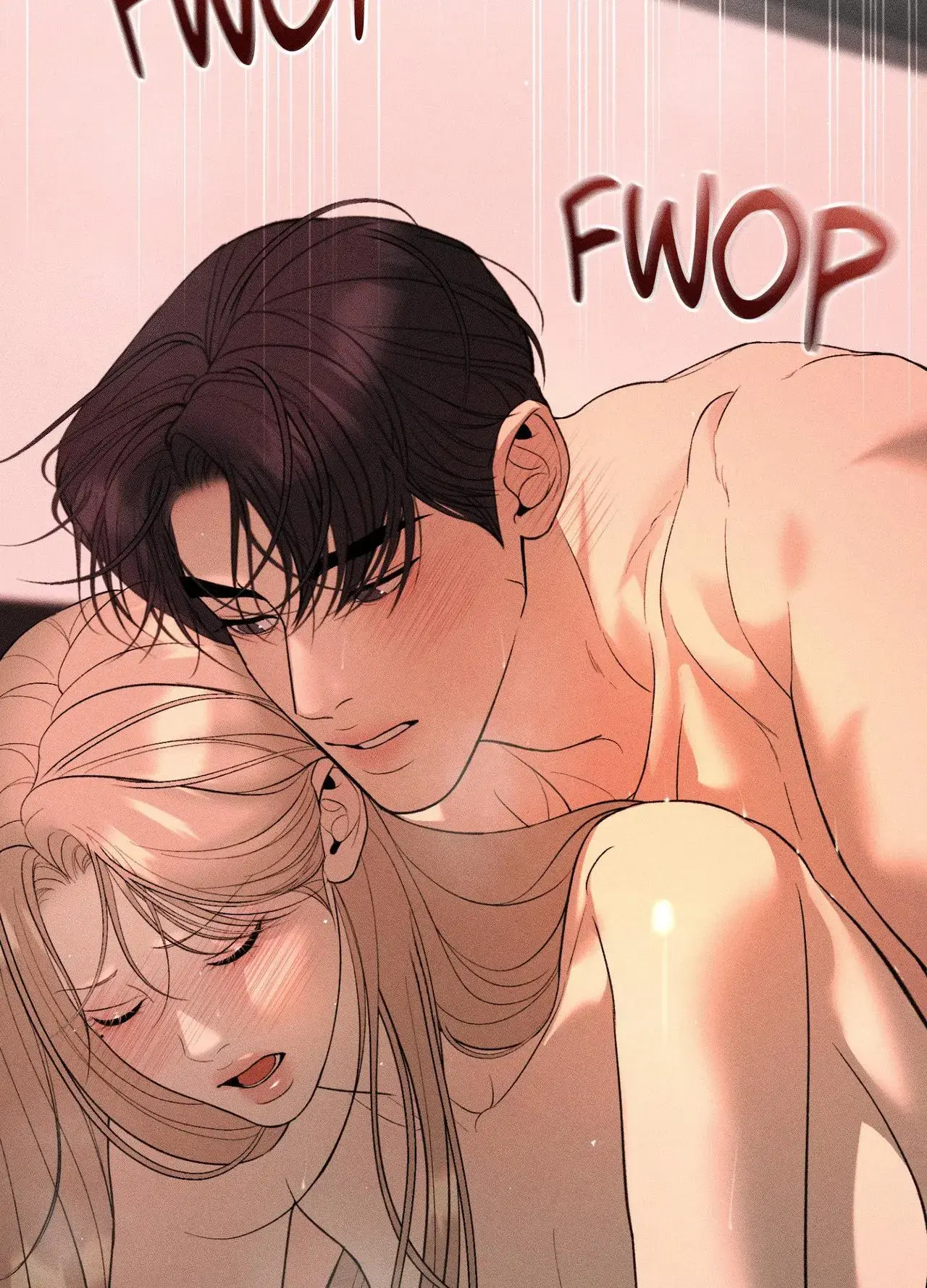 Love Junkie Chapter 52 - Page 66