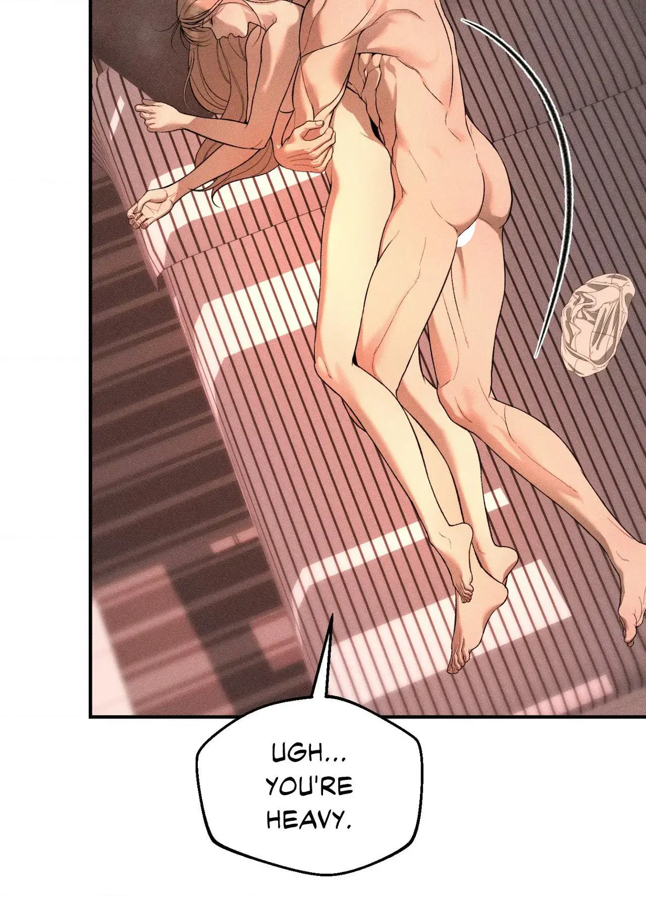 Love Junkie Chapter 52 - Page 79