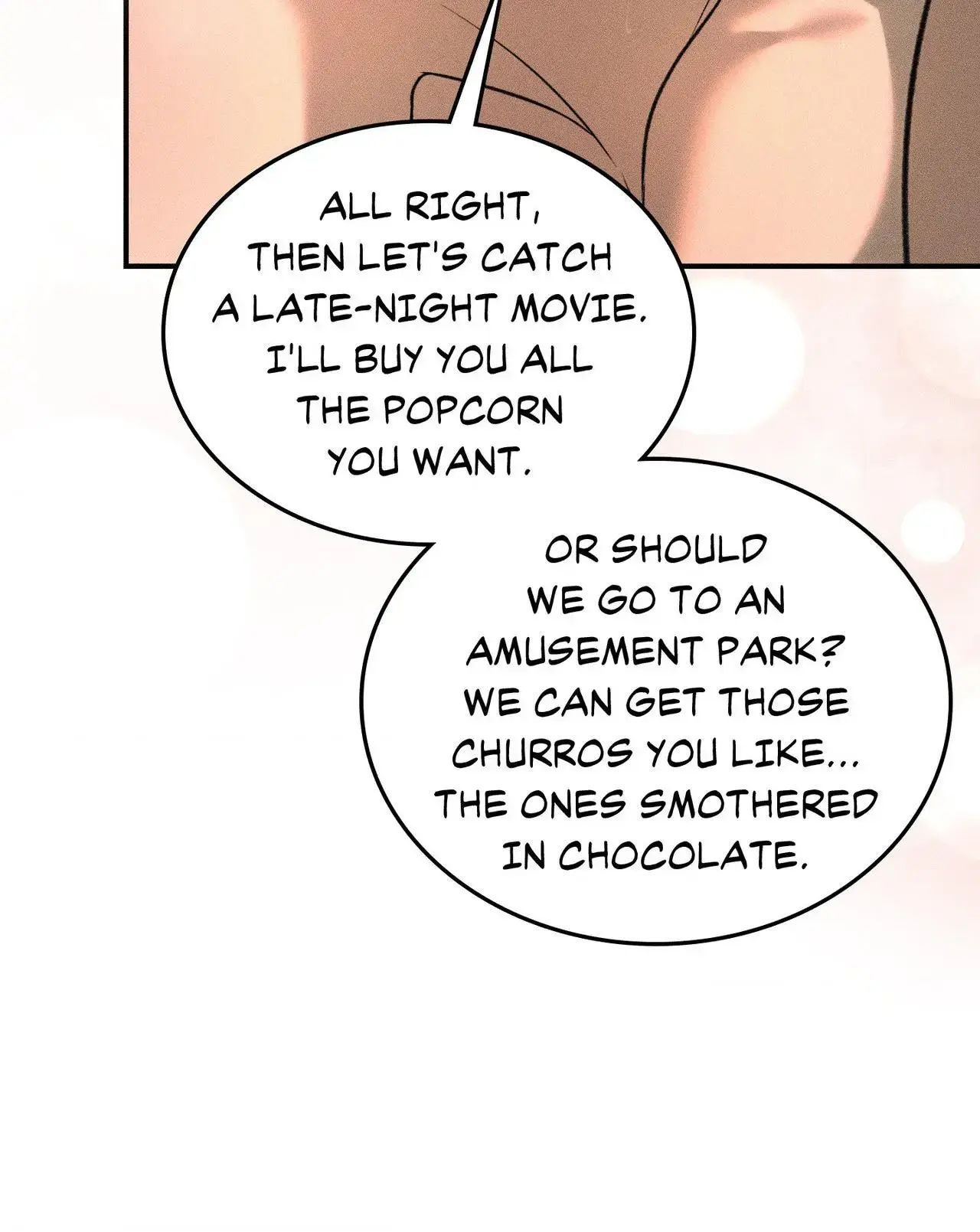 Love Junkie Chapter 52 - Page 84