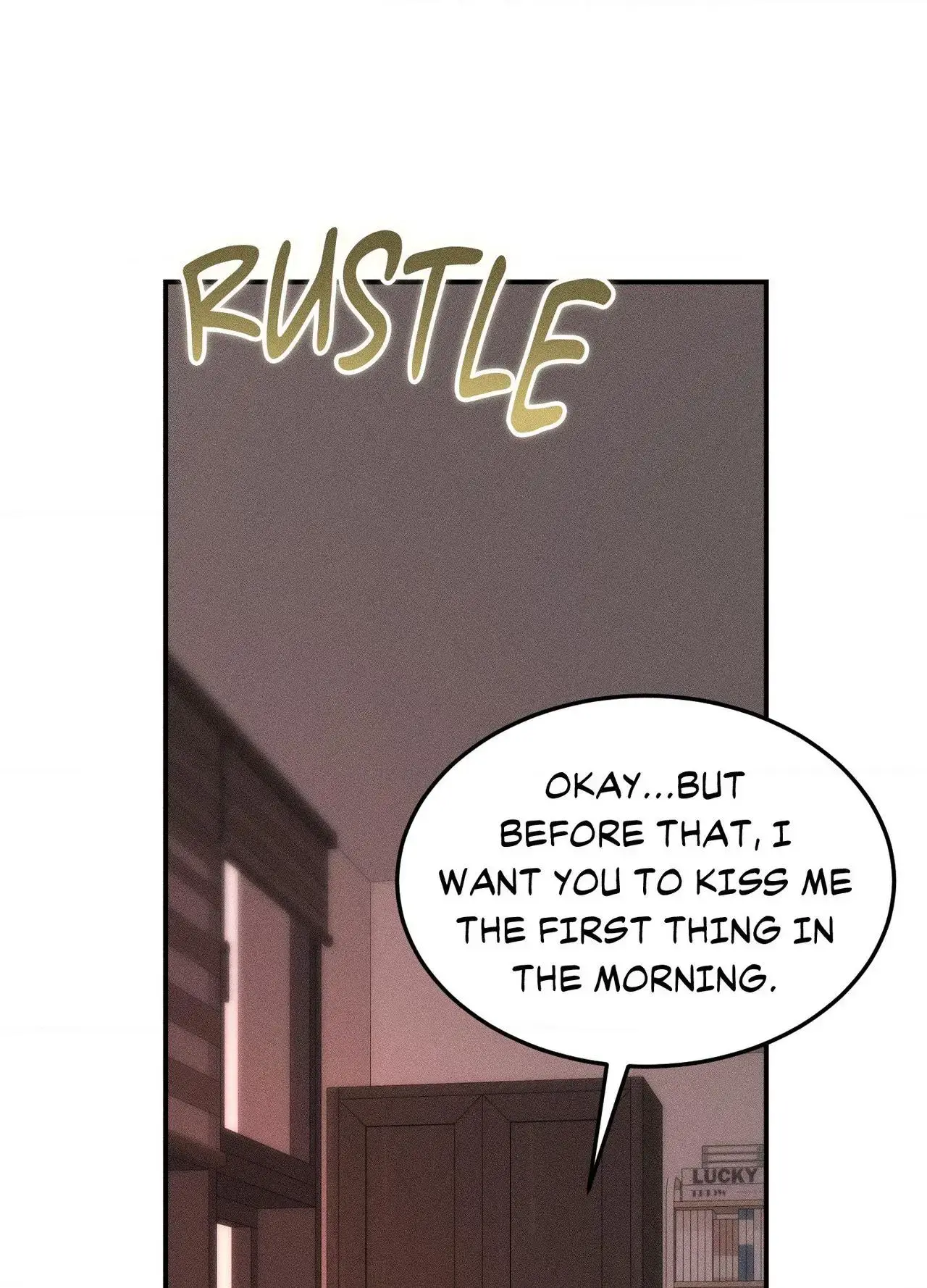 Love Junkie Chapter 52 - Page 85
