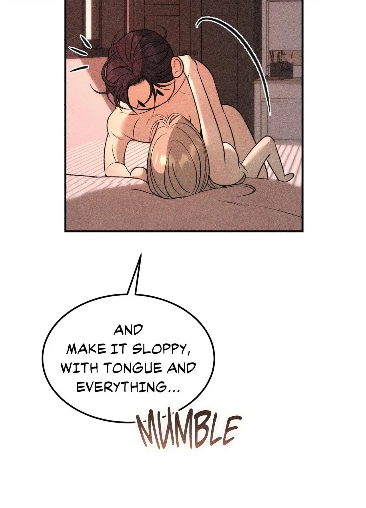 Love Junkie Chapter 52 - Page 86