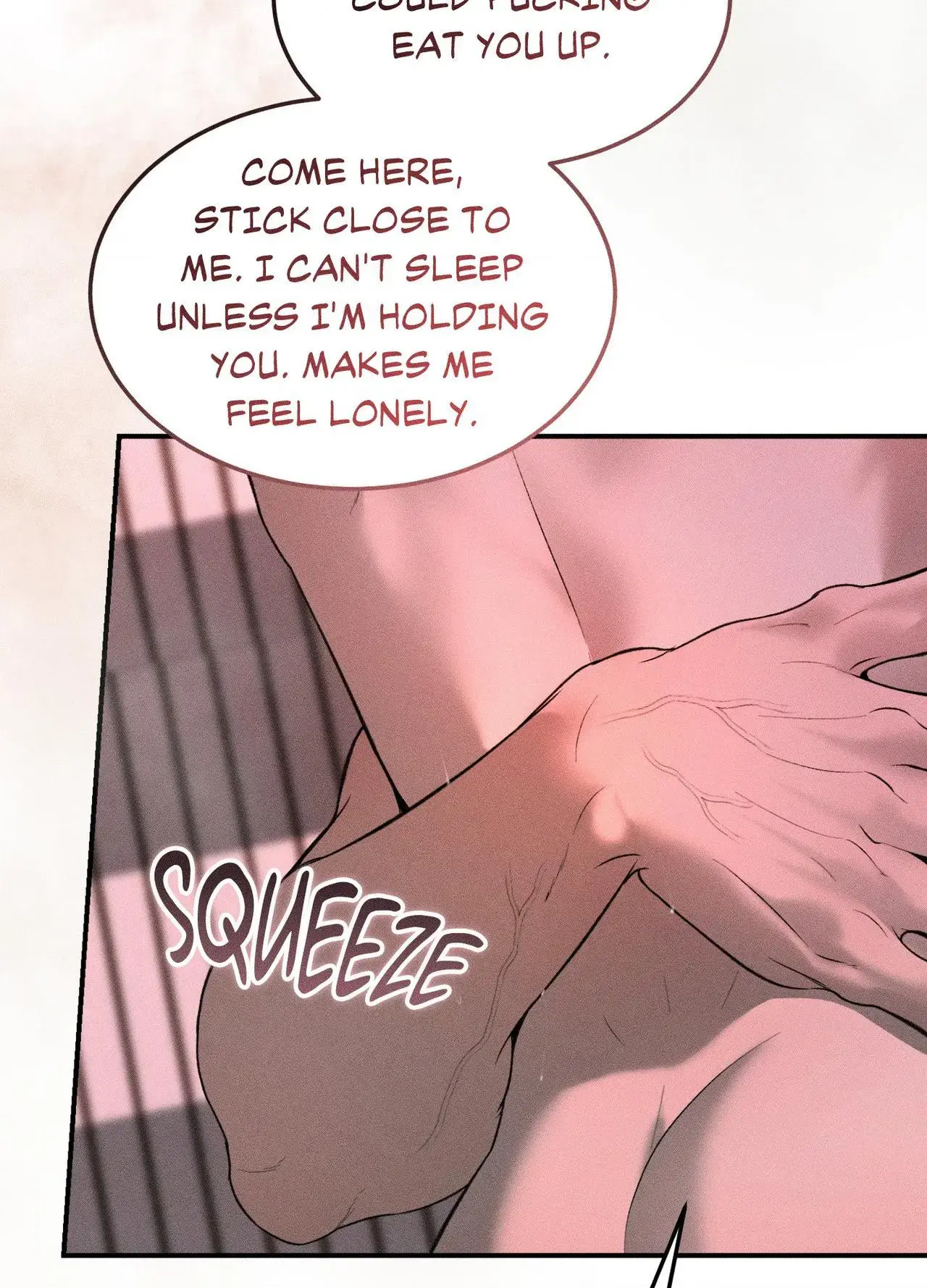 Love Junkie Chapter 52 - Page 89
