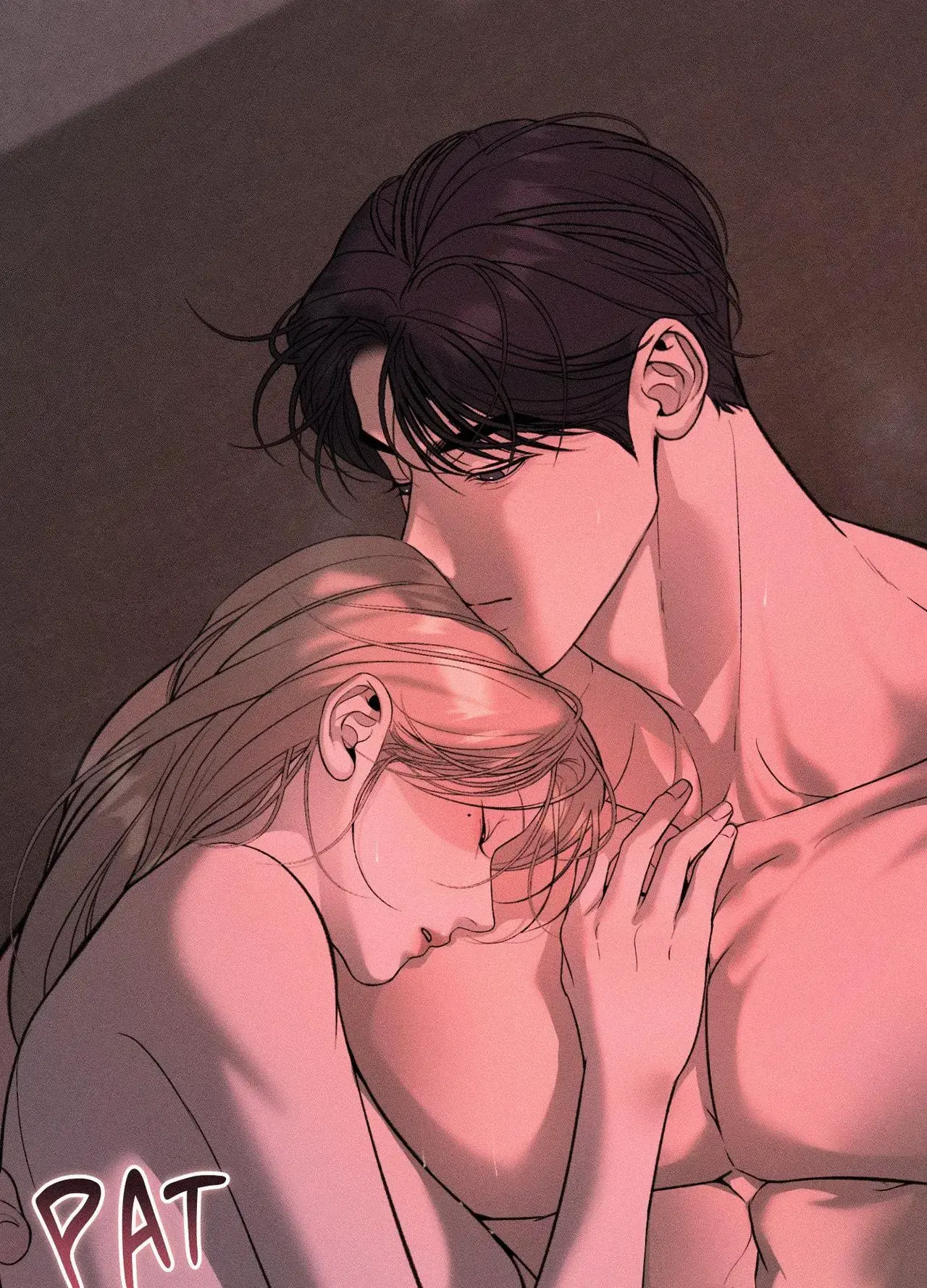 Love Junkie Chapter 52 - Page 91
