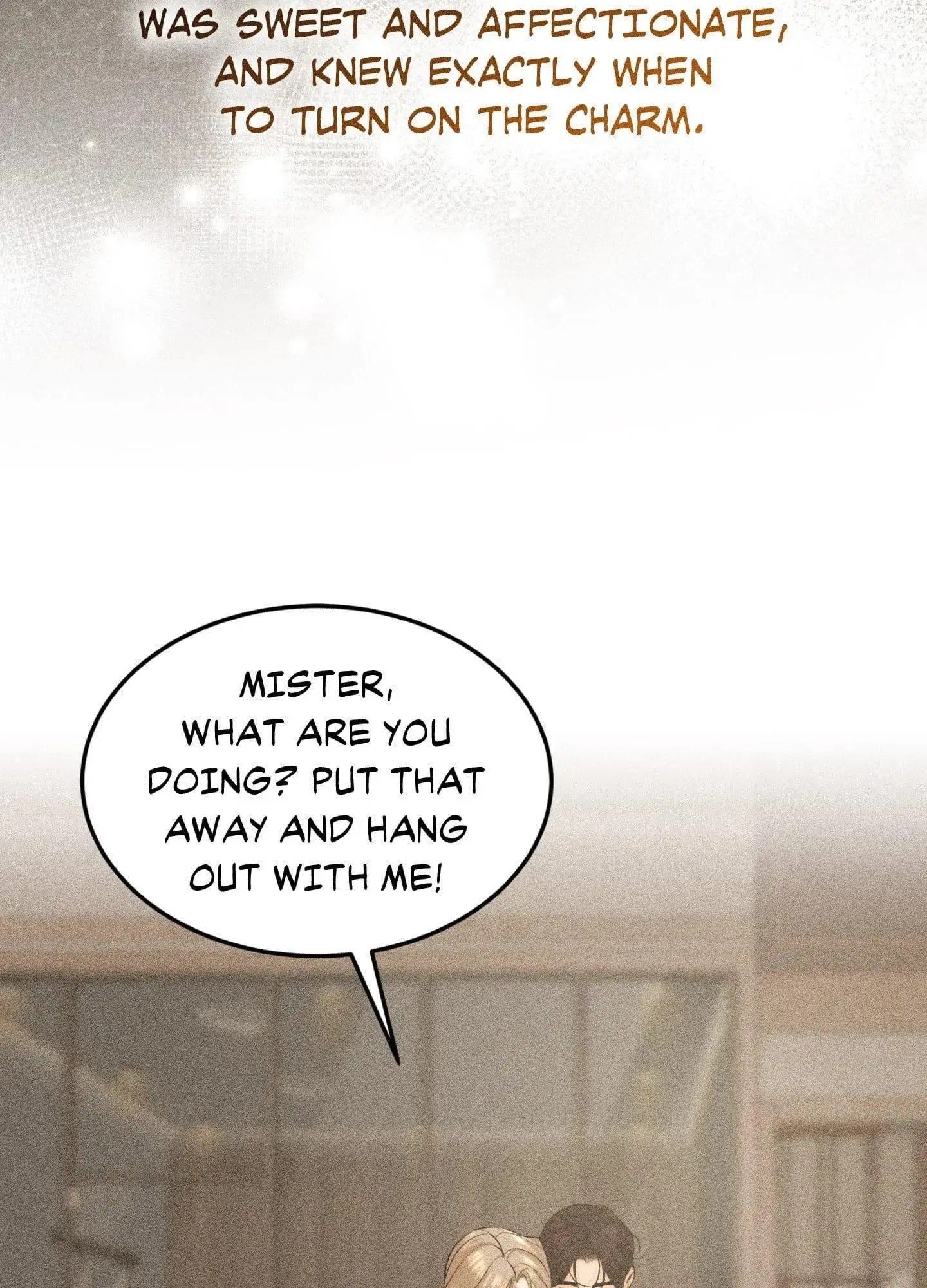 Love Junkie Chapter 53 - Page 10