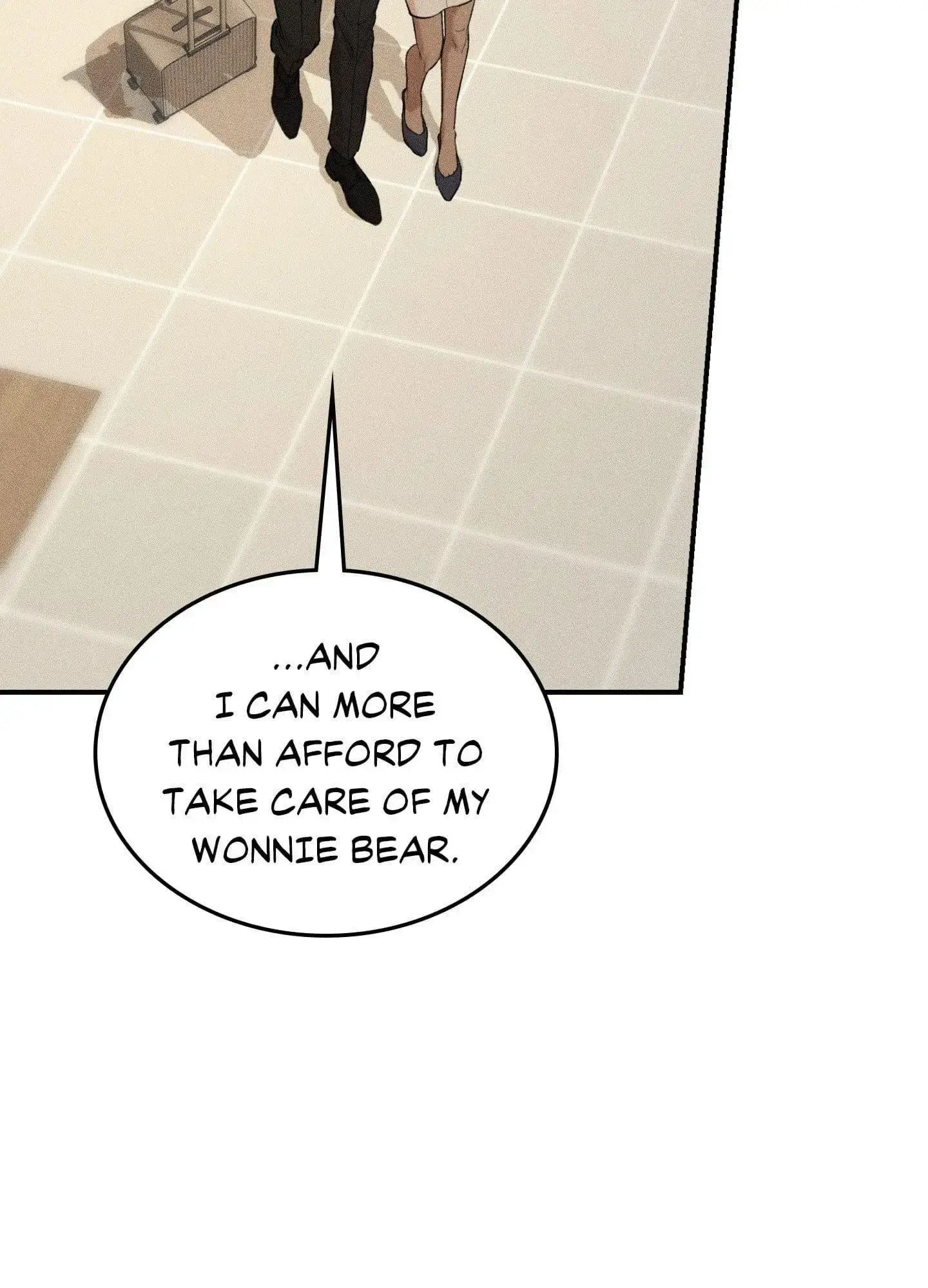 Love Junkie Chapter 53 - Page 95