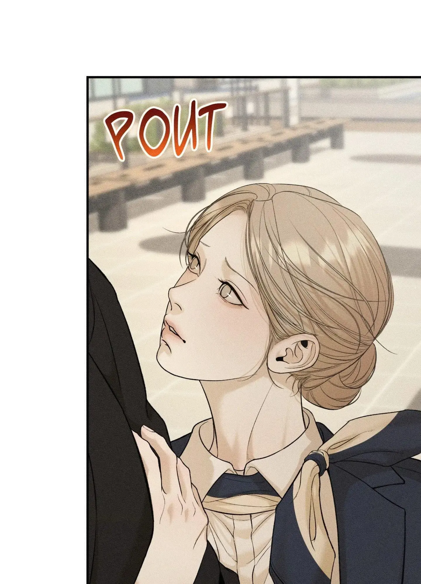 Love Junkie Chapter 53 - Page 96