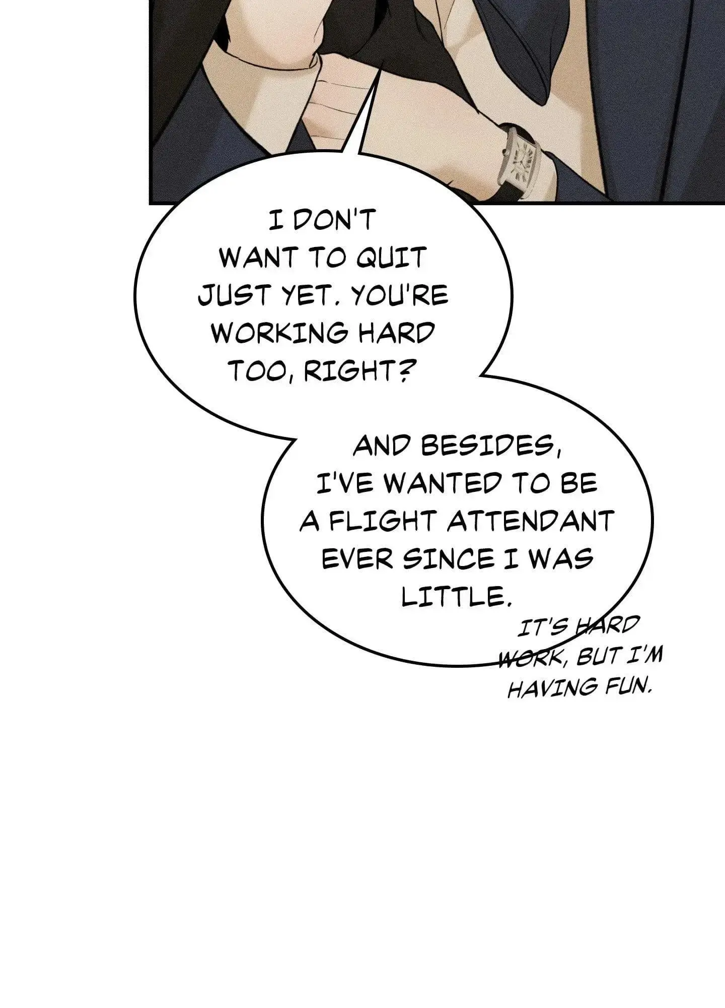 Love Junkie Chapter 53 - Page 97