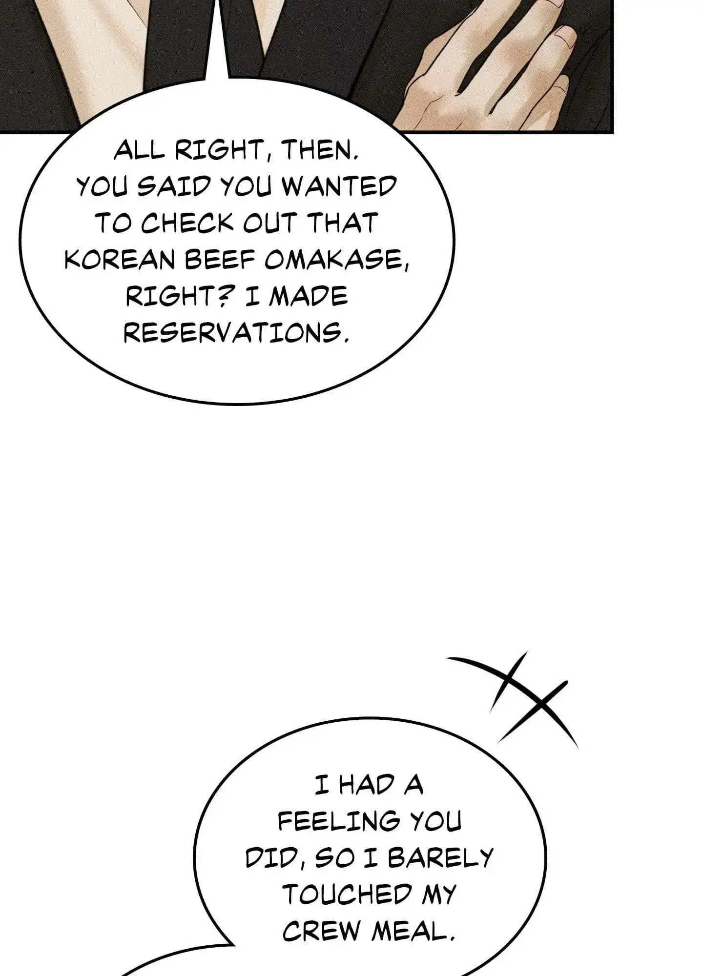Love Junkie Chapter 53 - Page 99