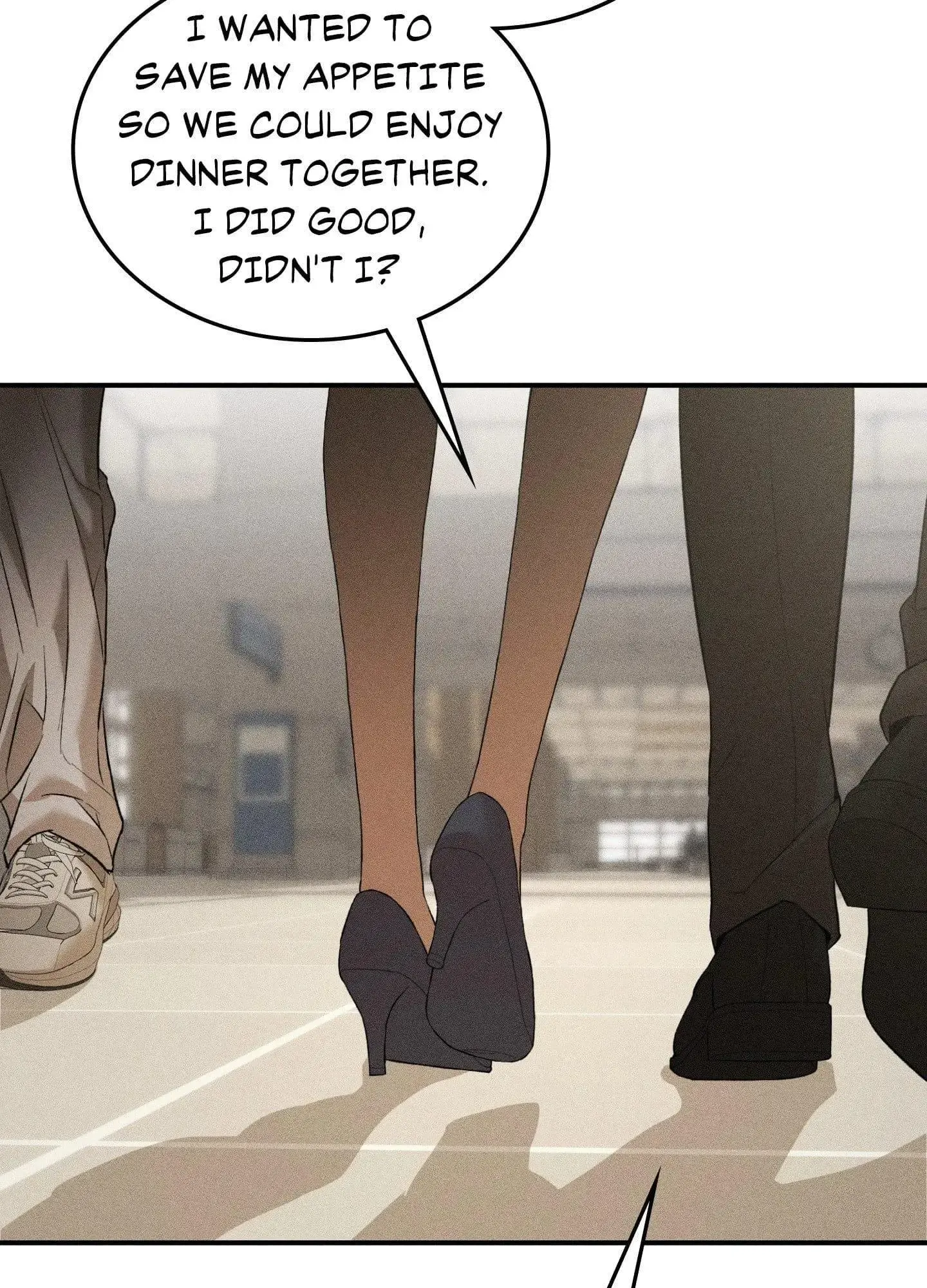 Love Junkie Chapter 53 - Page 100