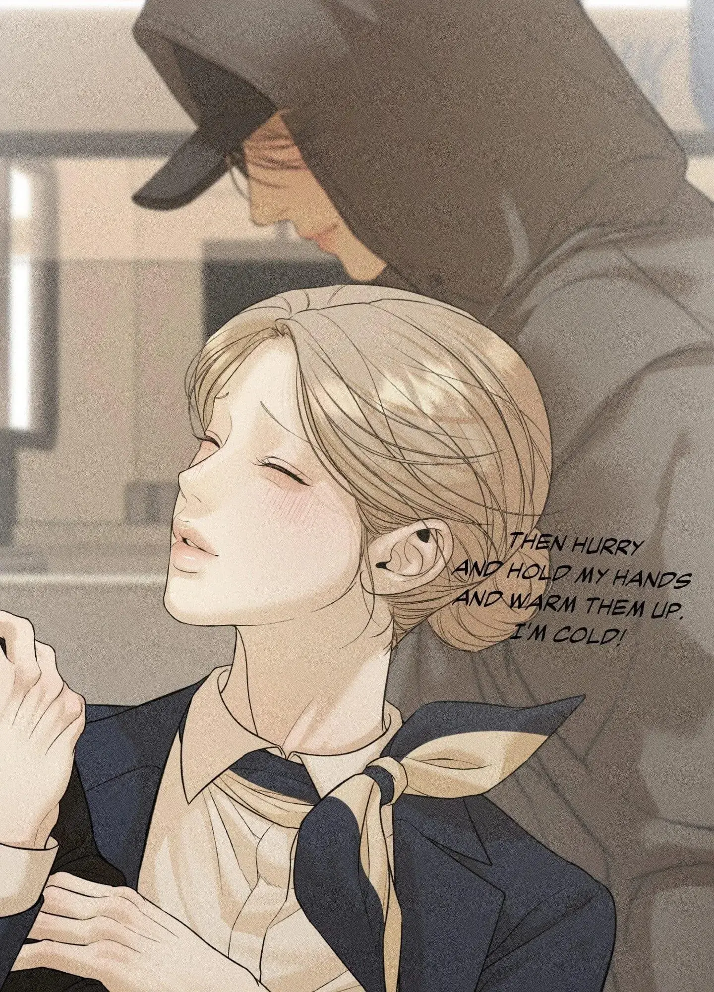 Love Junkie Chapter 53 - Page 102