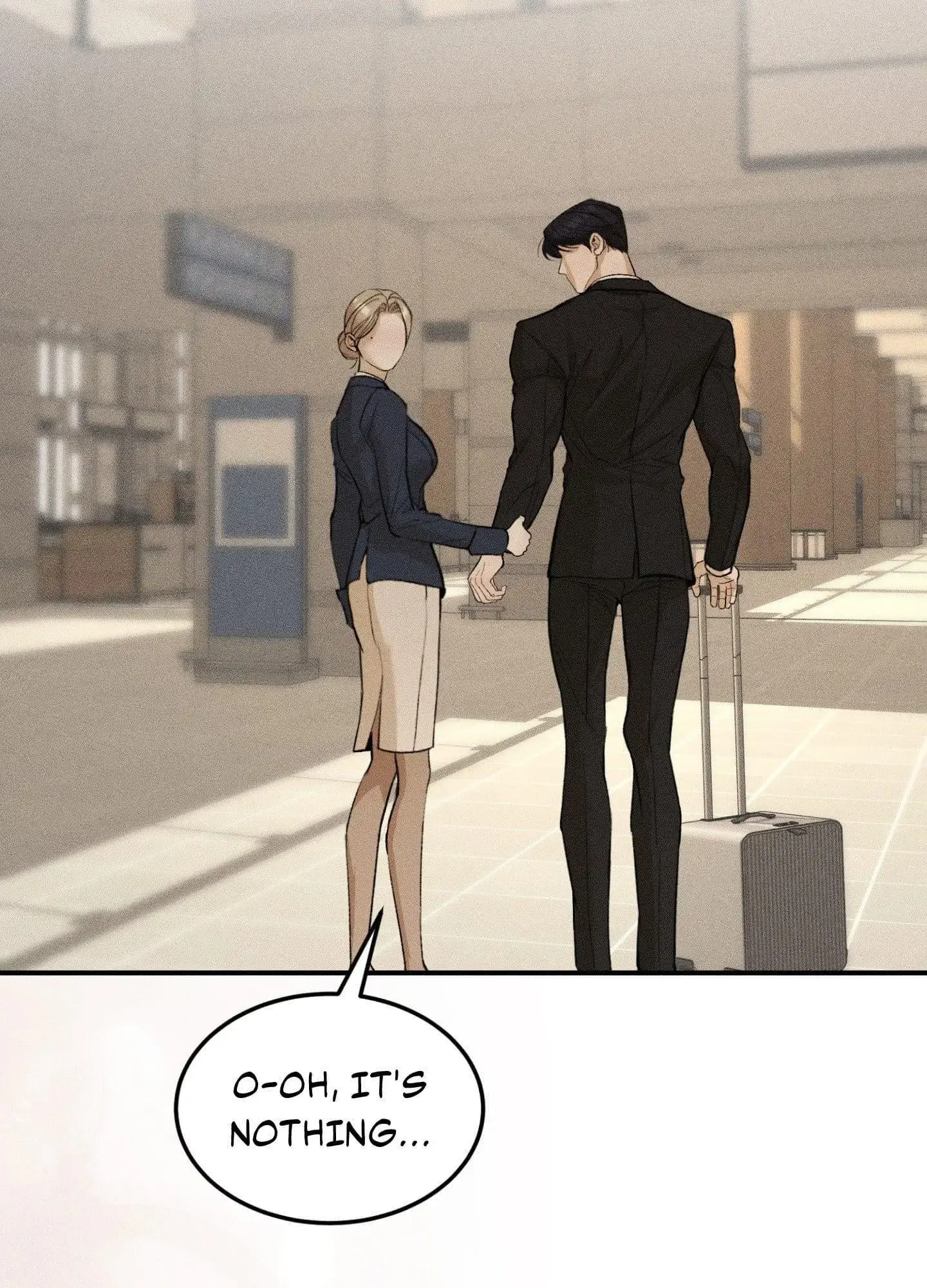 Love Junkie Chapter 53 - Page 106
